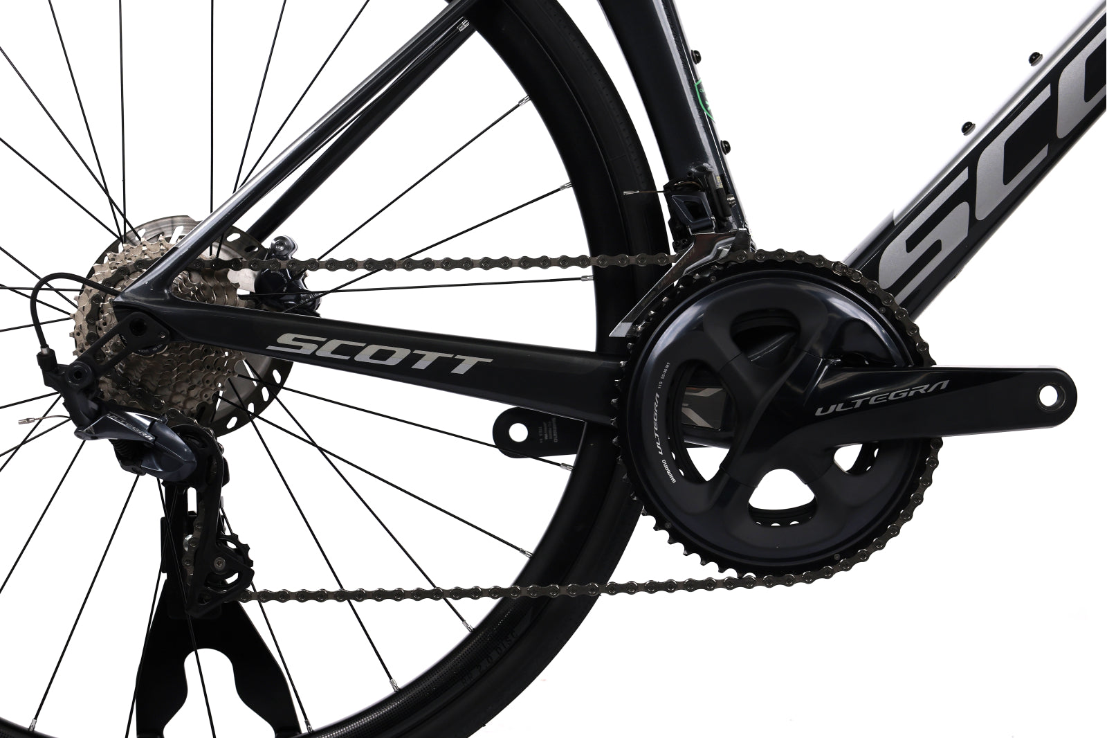 Scott Foil 20 - Bici da corsa