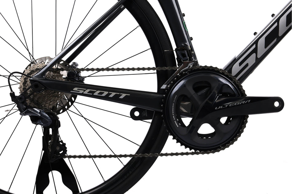 Scott Foil 20 - Bici da corsa