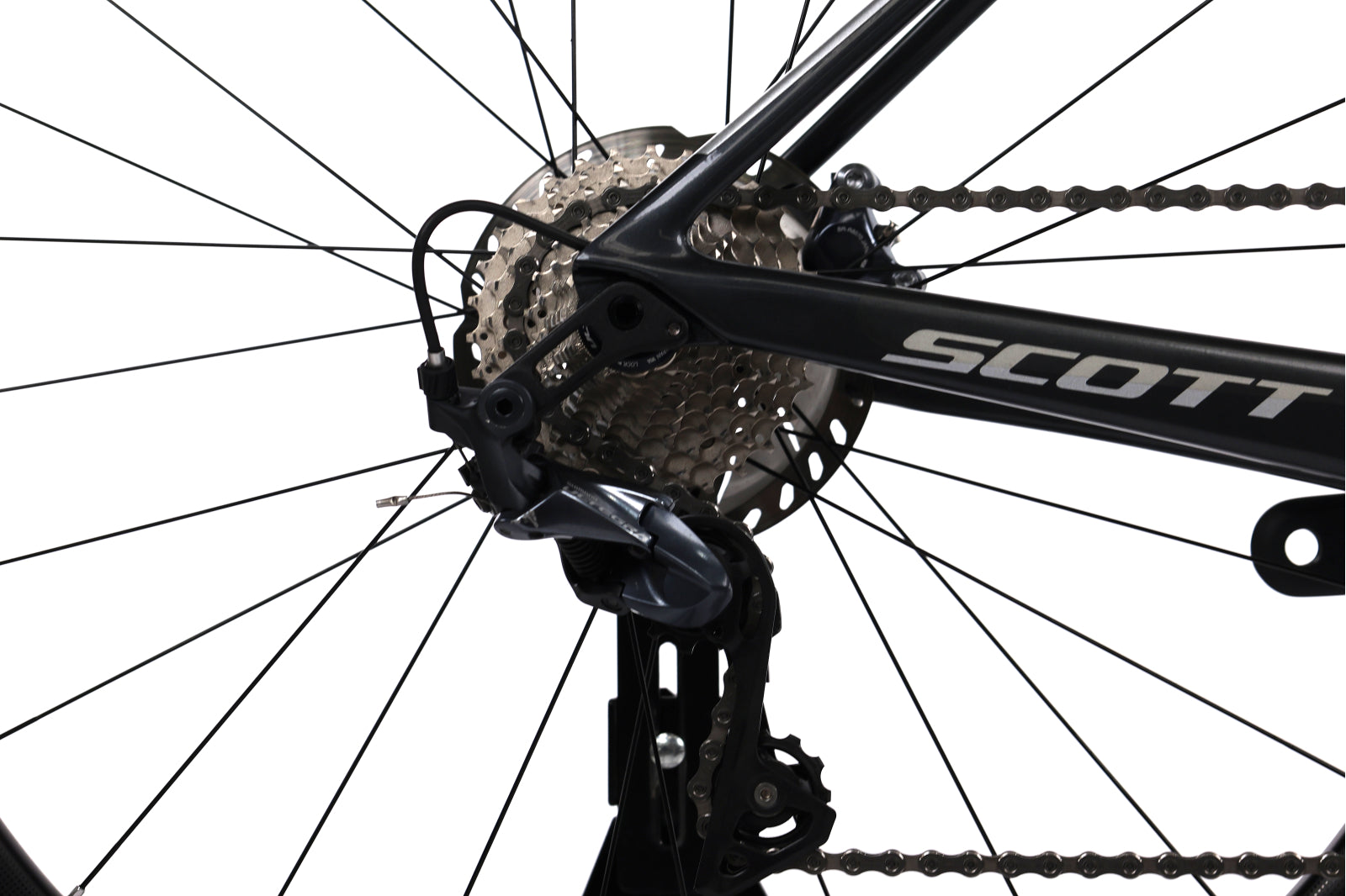 Scott Foil 20 - Bici da corsa