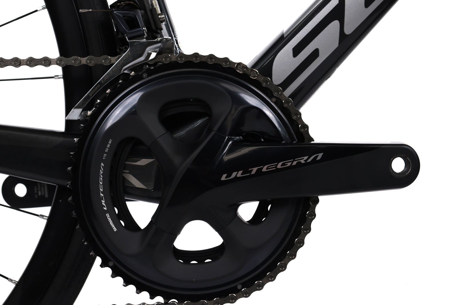 Scott Foil 20 - Bici da corsa