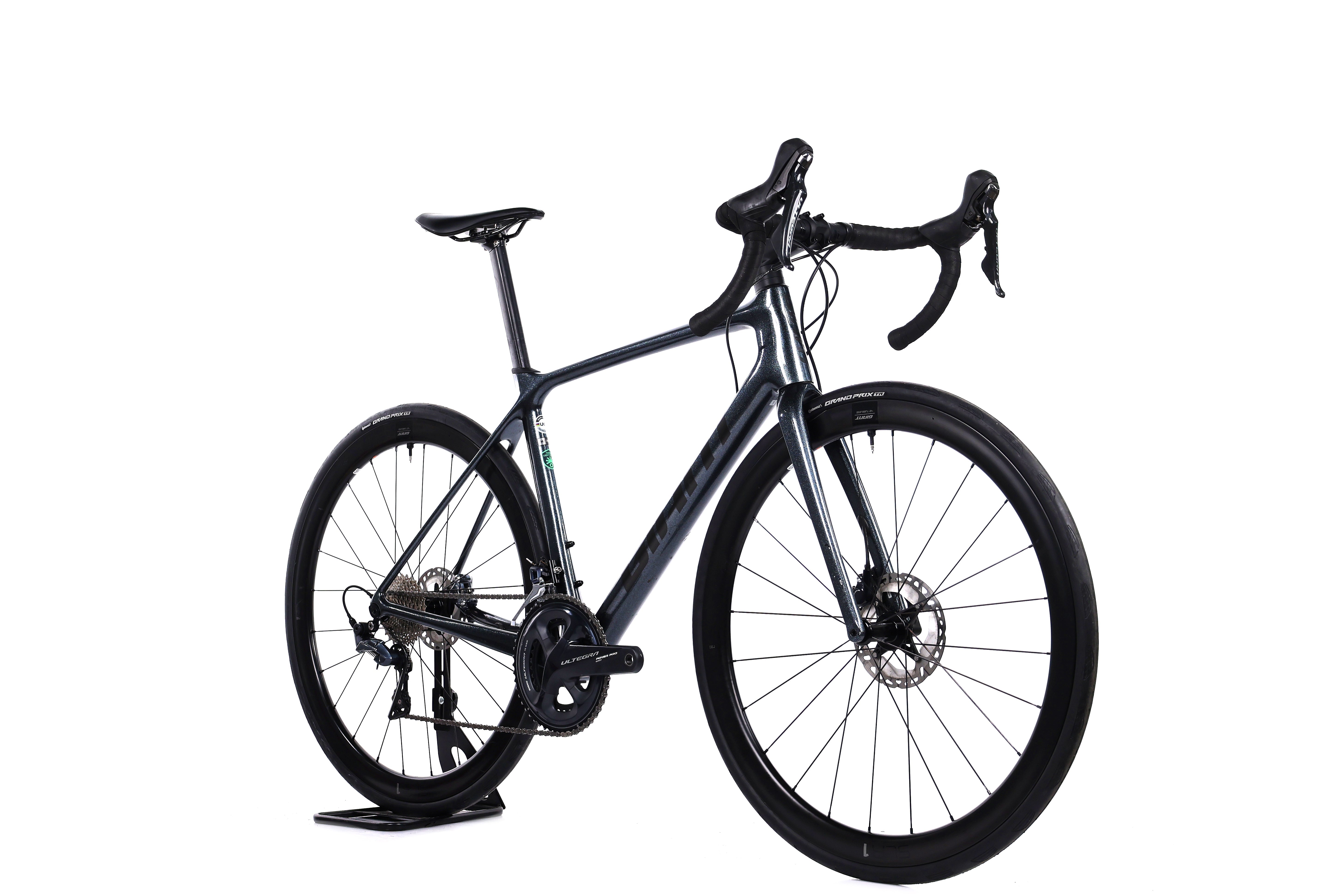 Giant TCR Advanced Pro 1 - Bici da corsa