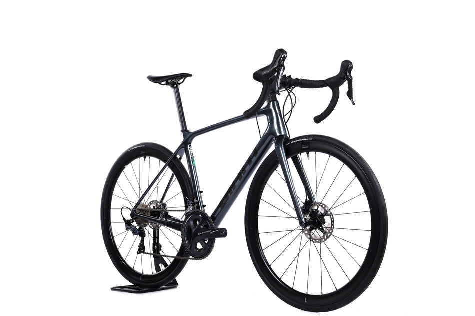 Giant TCR Advanced Pro 1 - Bici da corsa