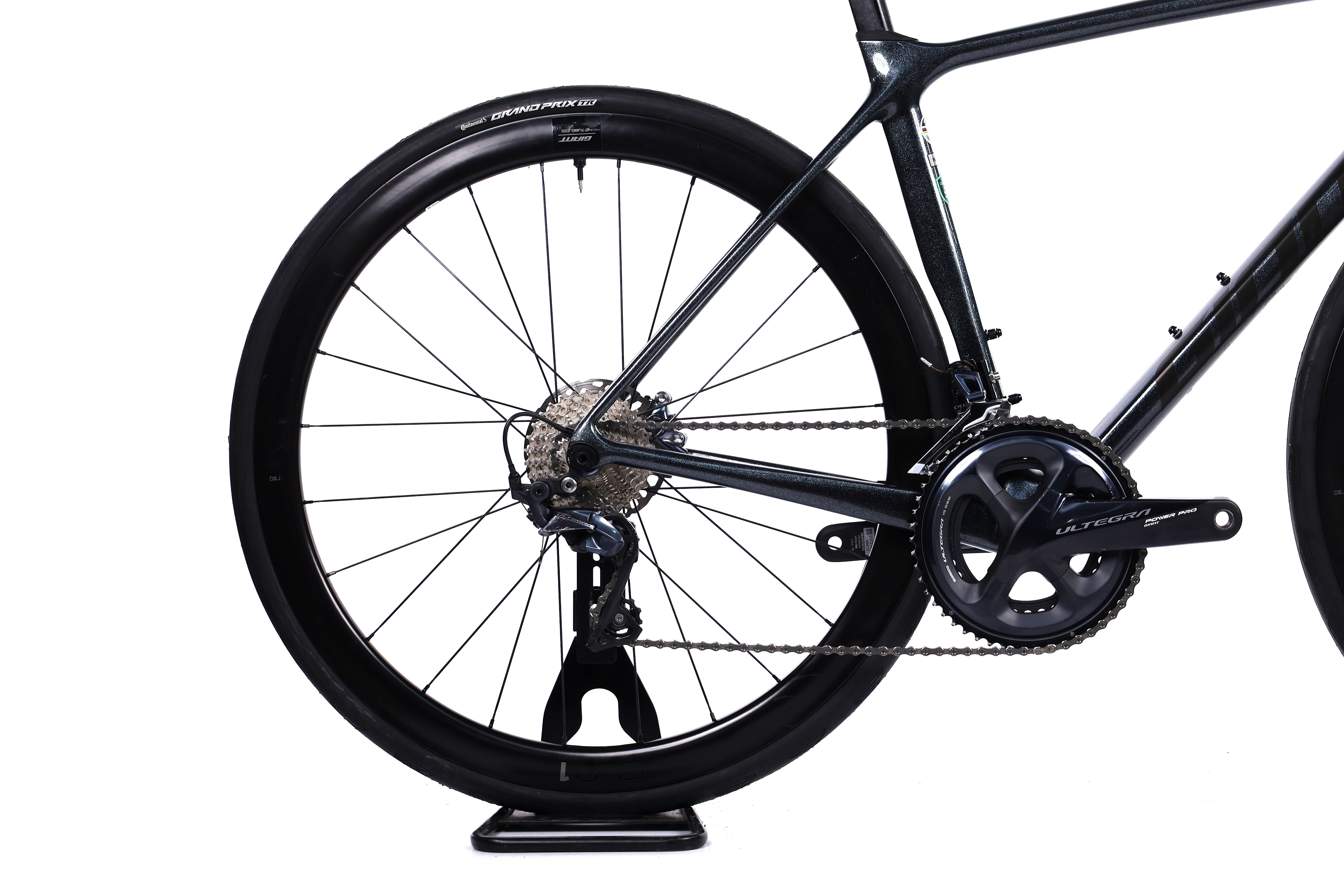 Giant TCR Advanced Pro 1 - Bici da corsa