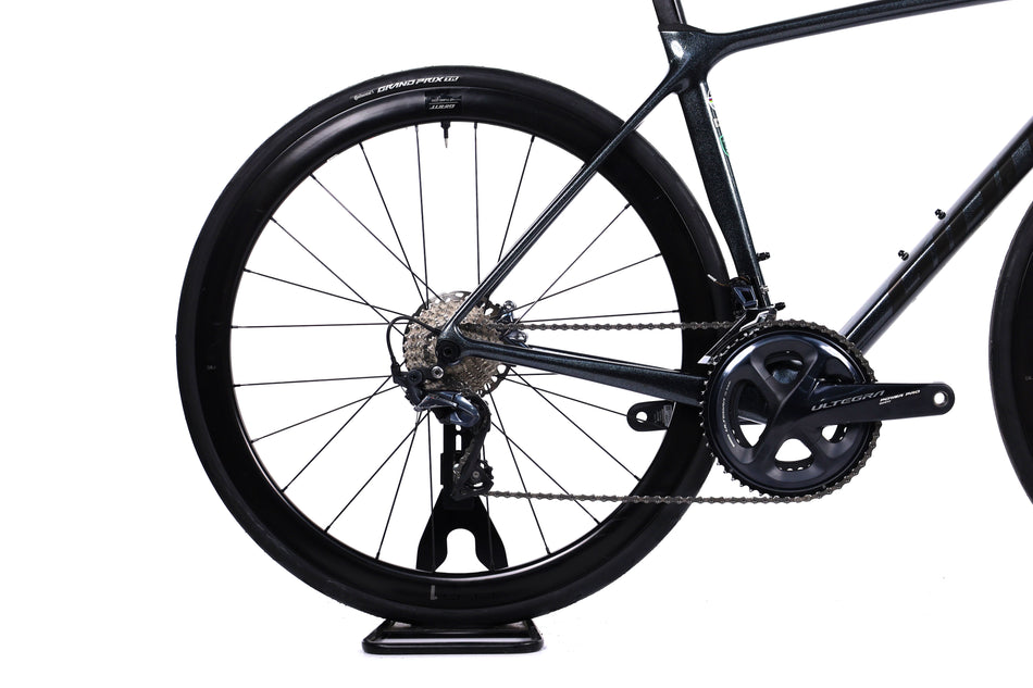 Giant TCR Advanced Pro 1 - Bici da corsa