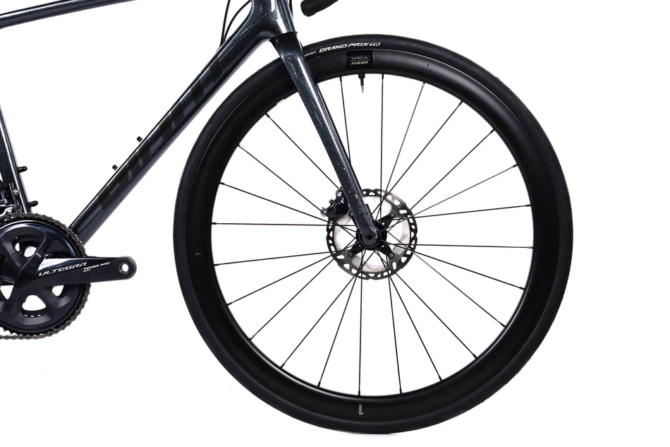 Giant TCR Advanced Pro 1 - Bici da corsa