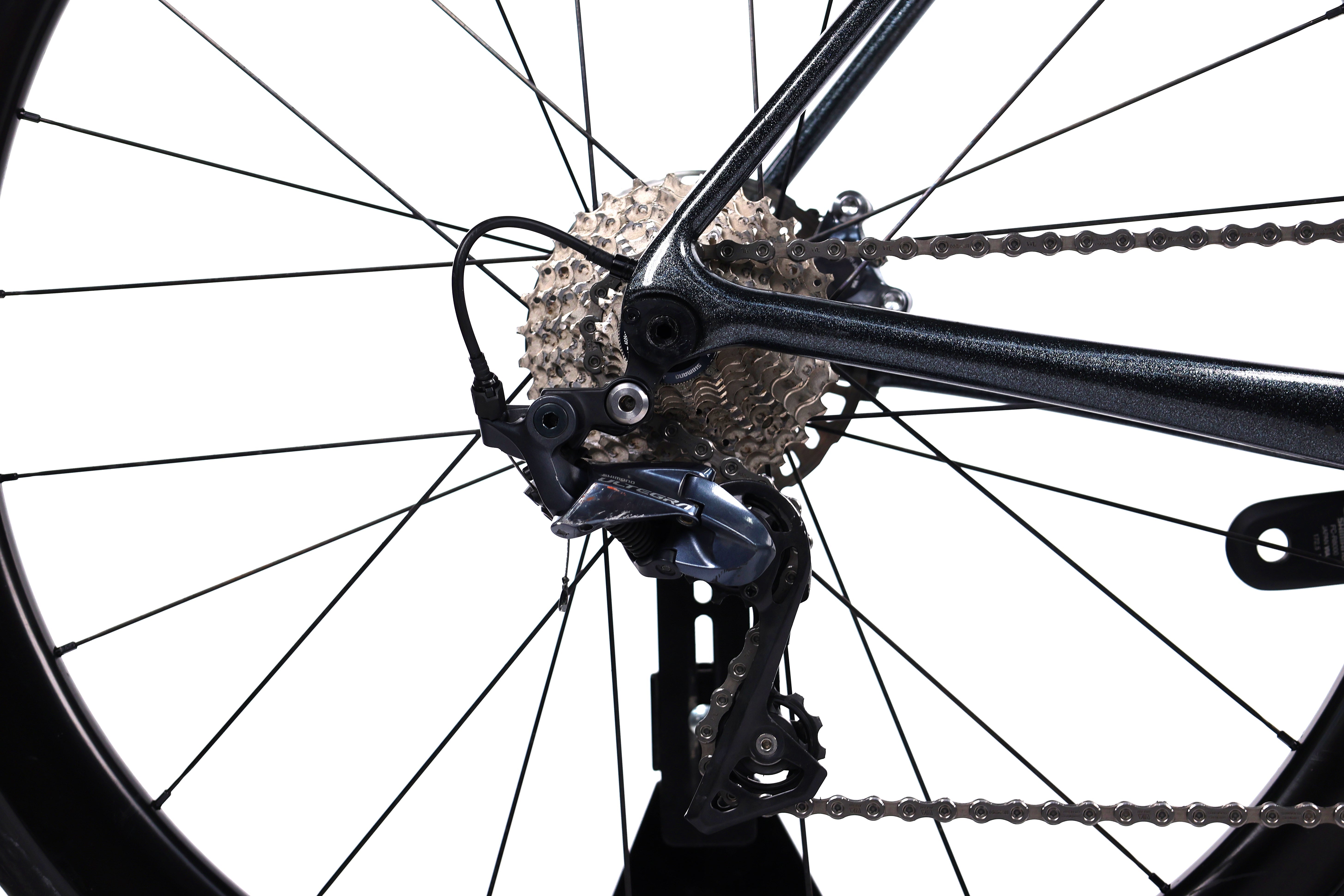 Giant TCR Advanced Pro 1 - Bici da corsa