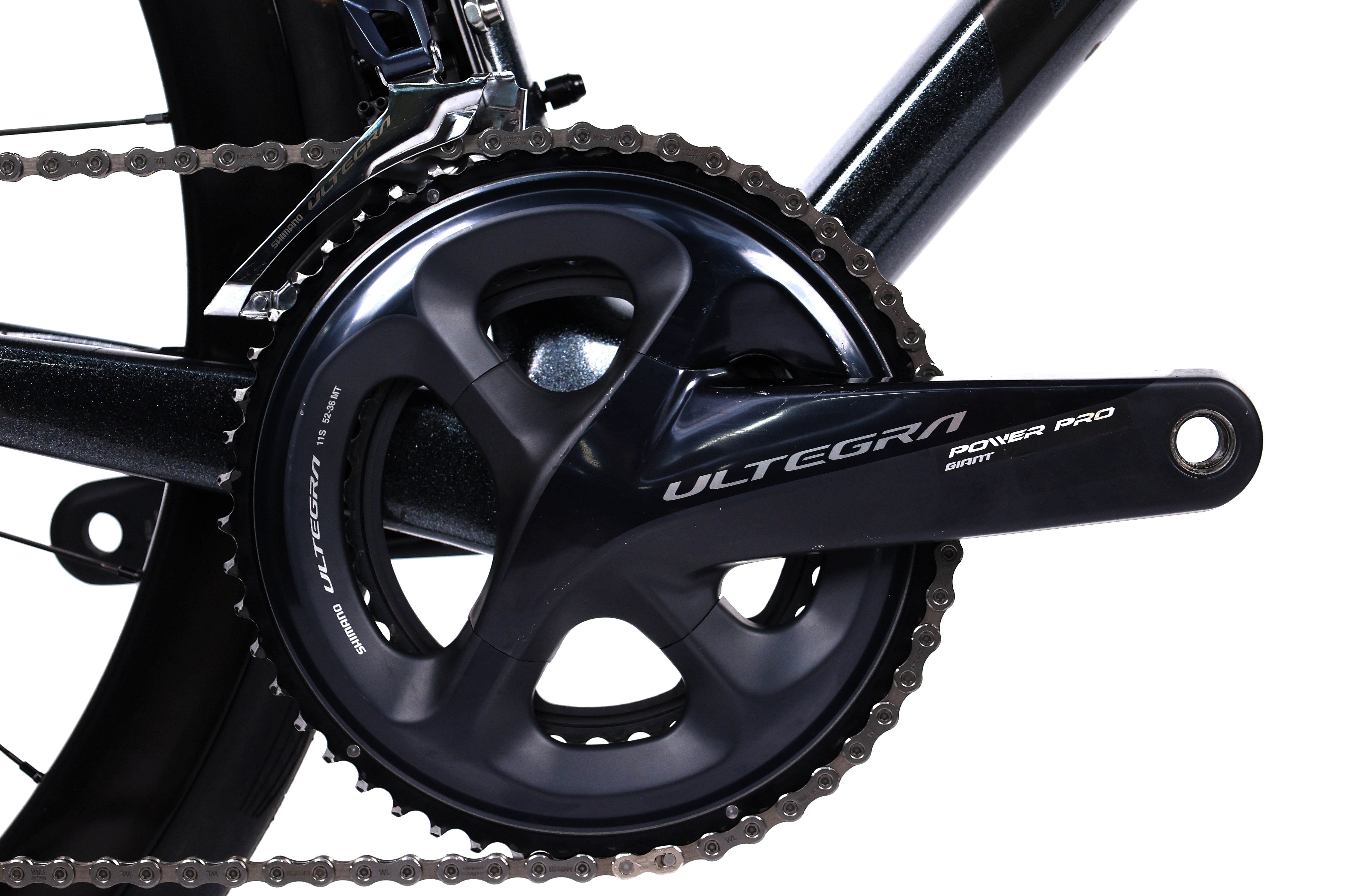 Giant TCR Advanced Pro 1 - Bici da corsa