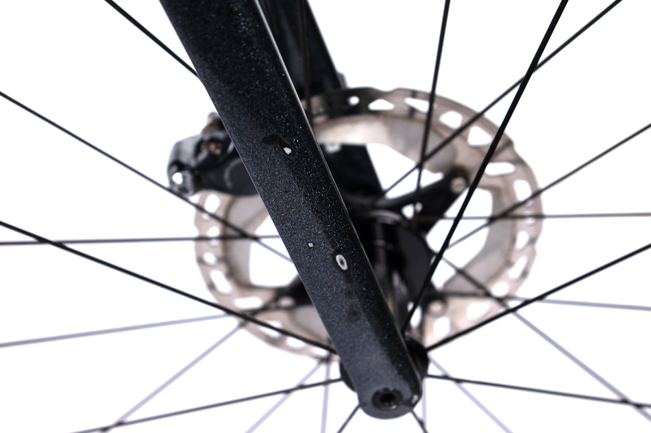 Giant TCR Advanced Pro 1 - Bici da corsa