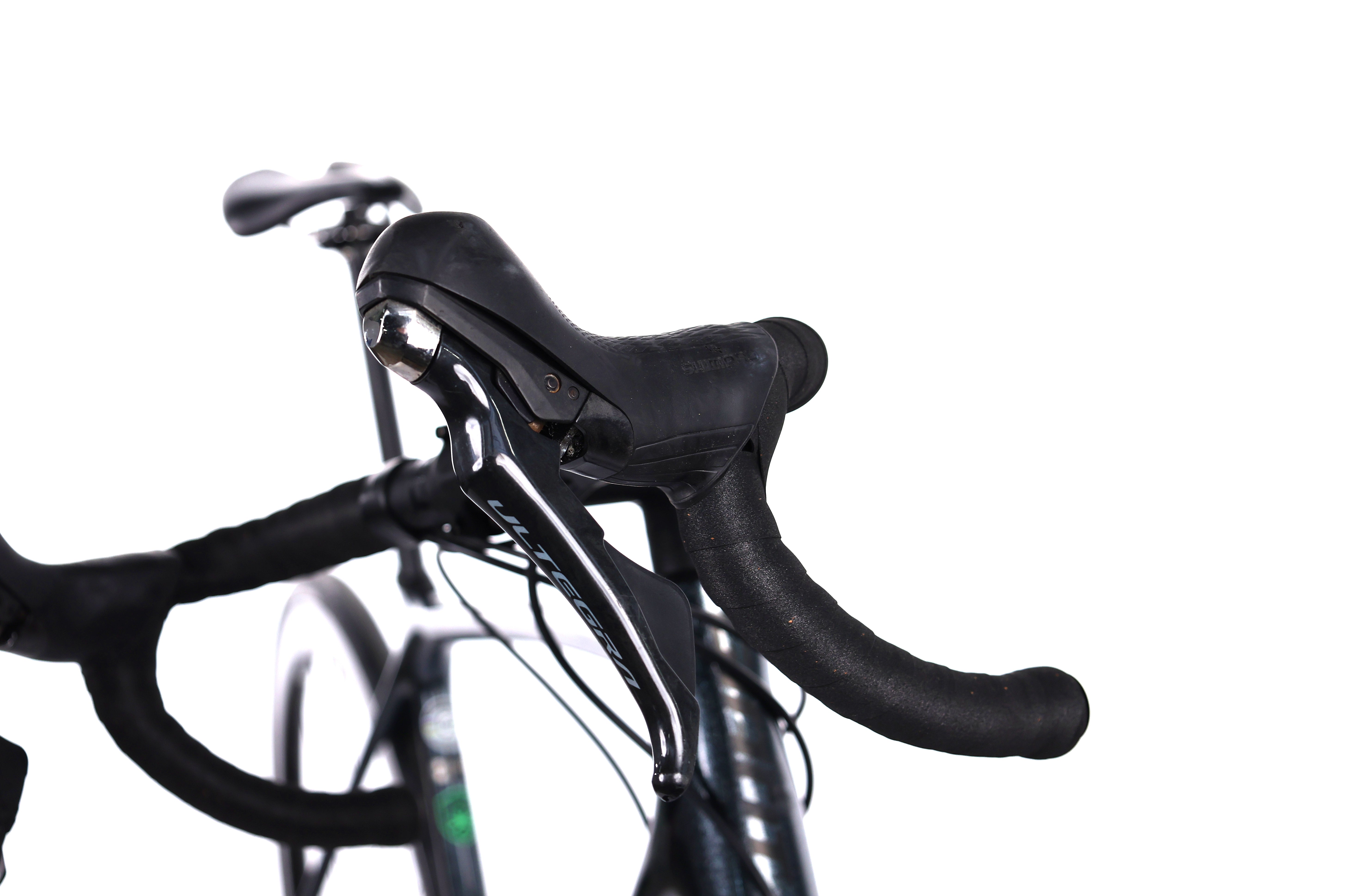 Giant TCR Advanced Pro 1 - Bici da corsa