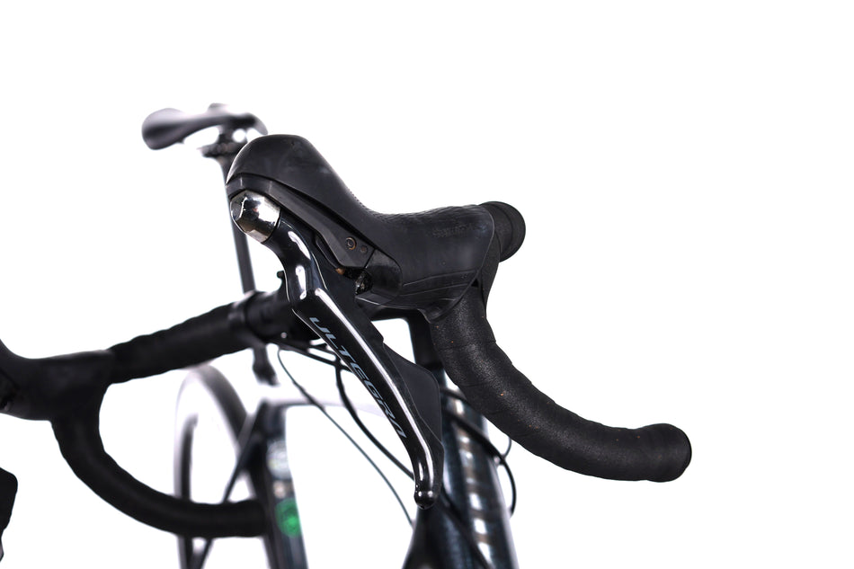 Giant TCR Advanced Pro 1 - Bici da corsa