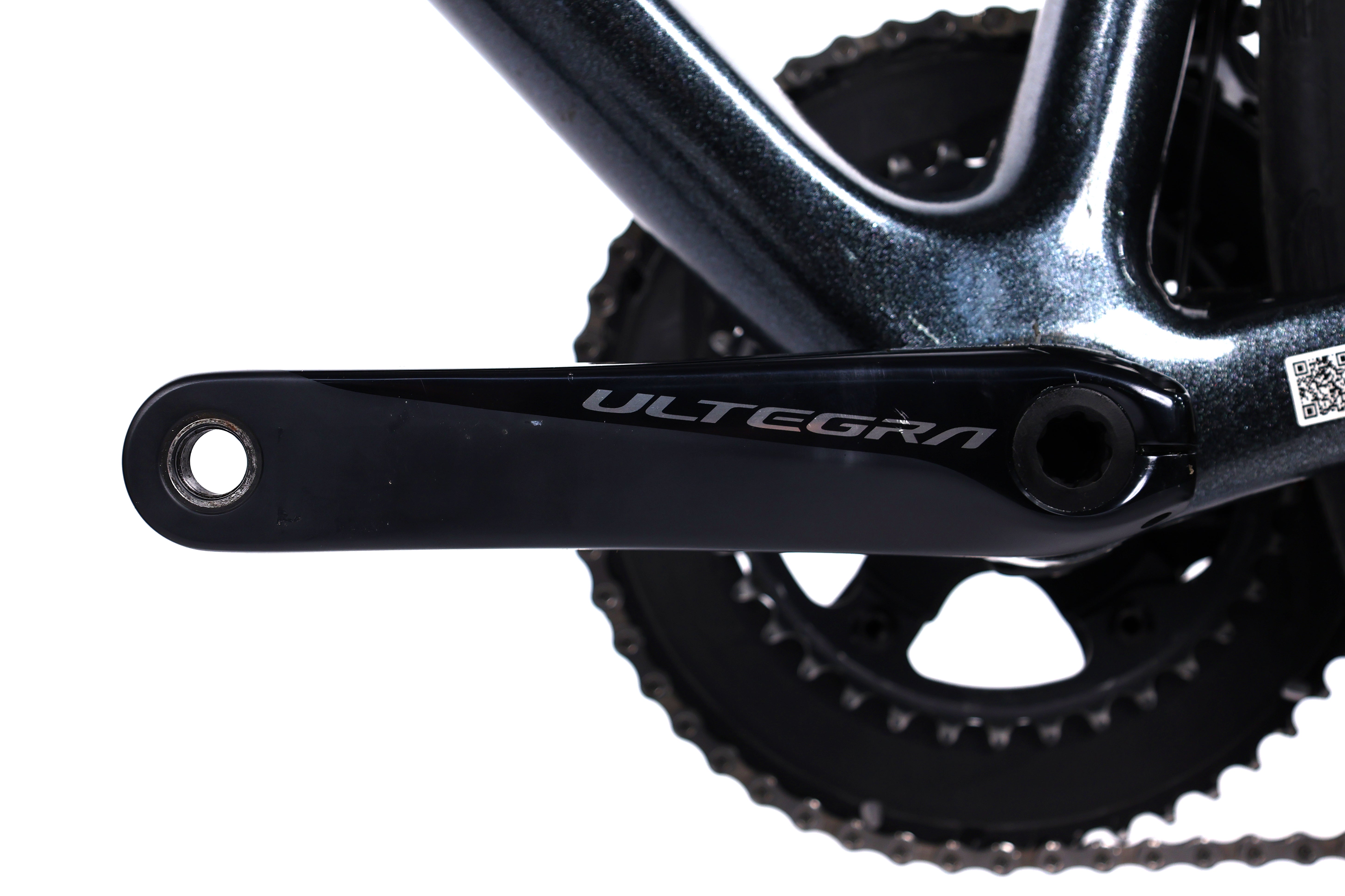 Giant TCR Advanced Pro 1 - Bici da corsa