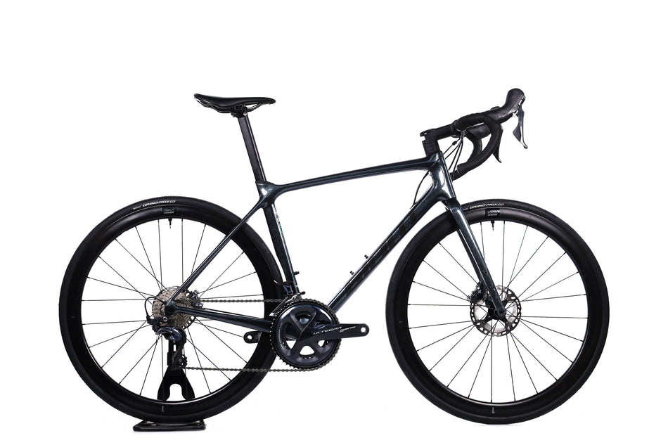 Giant TCR Advanced Pro 1 - Bici da corsa