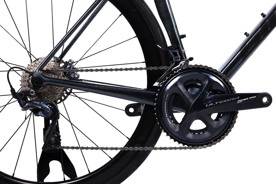 Giant TCR Advanced Pro 1 - Bici da corsa