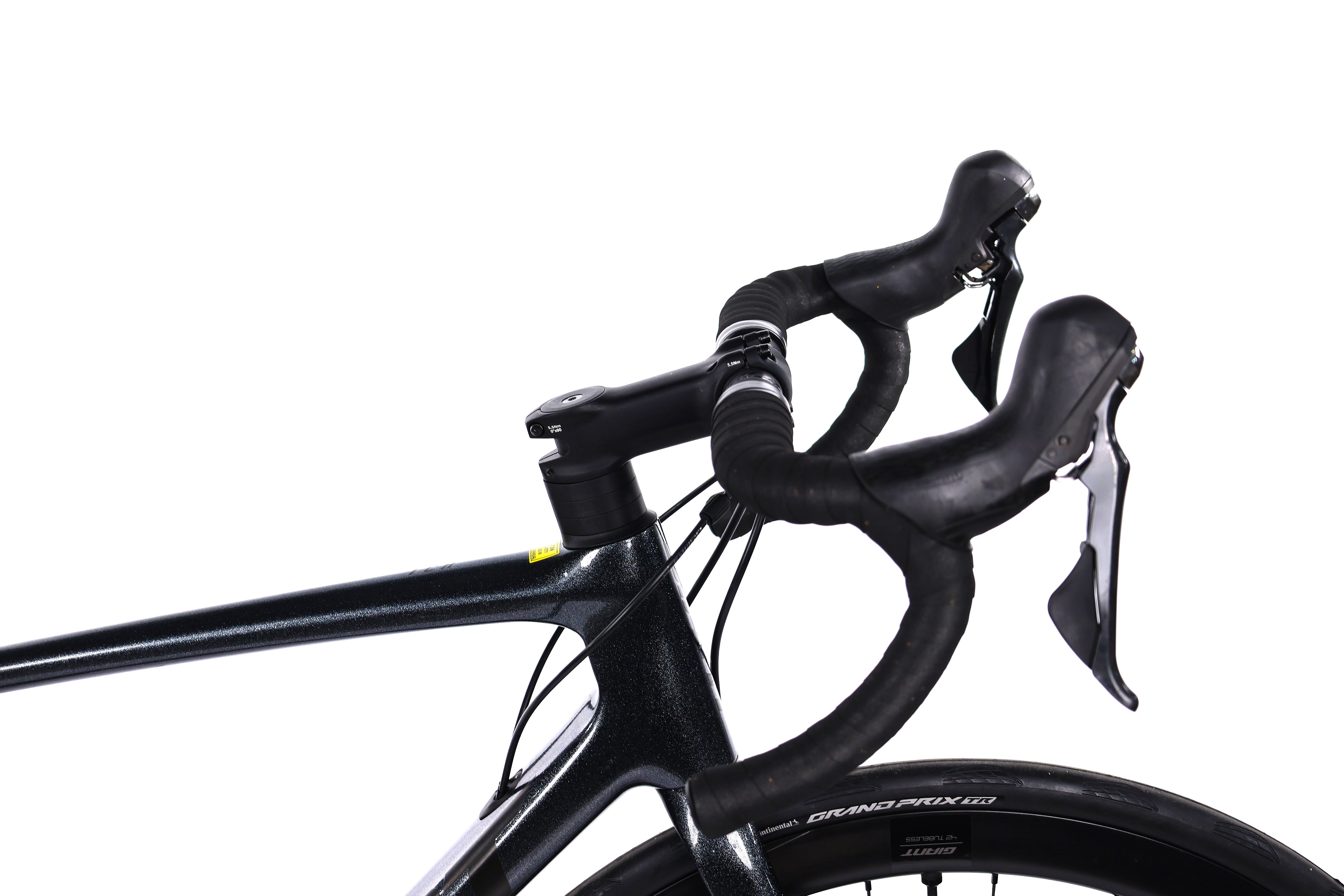 Giant TCR Advanced Pro 1 - Bici da corsa