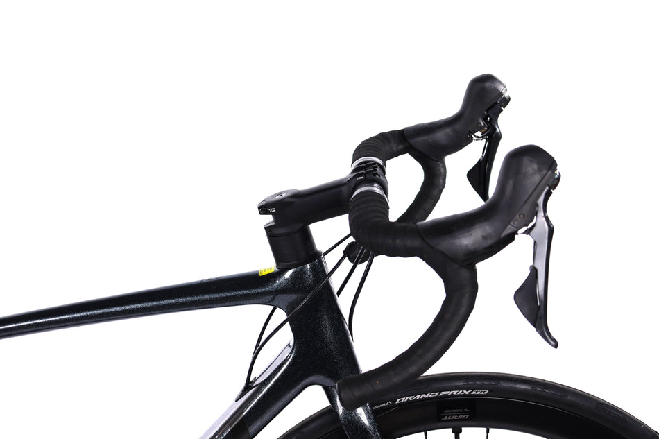 Giant TCR Advanced Pro 1 - Bici da corsa