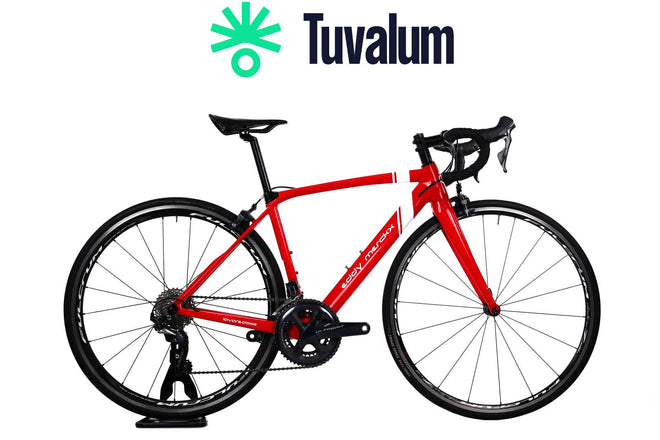 EddyMerckx Lavaredo 68 - Bici da corsa