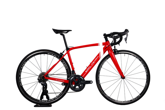 EddyMerckx Lavaredo 68 - Bici da corsa