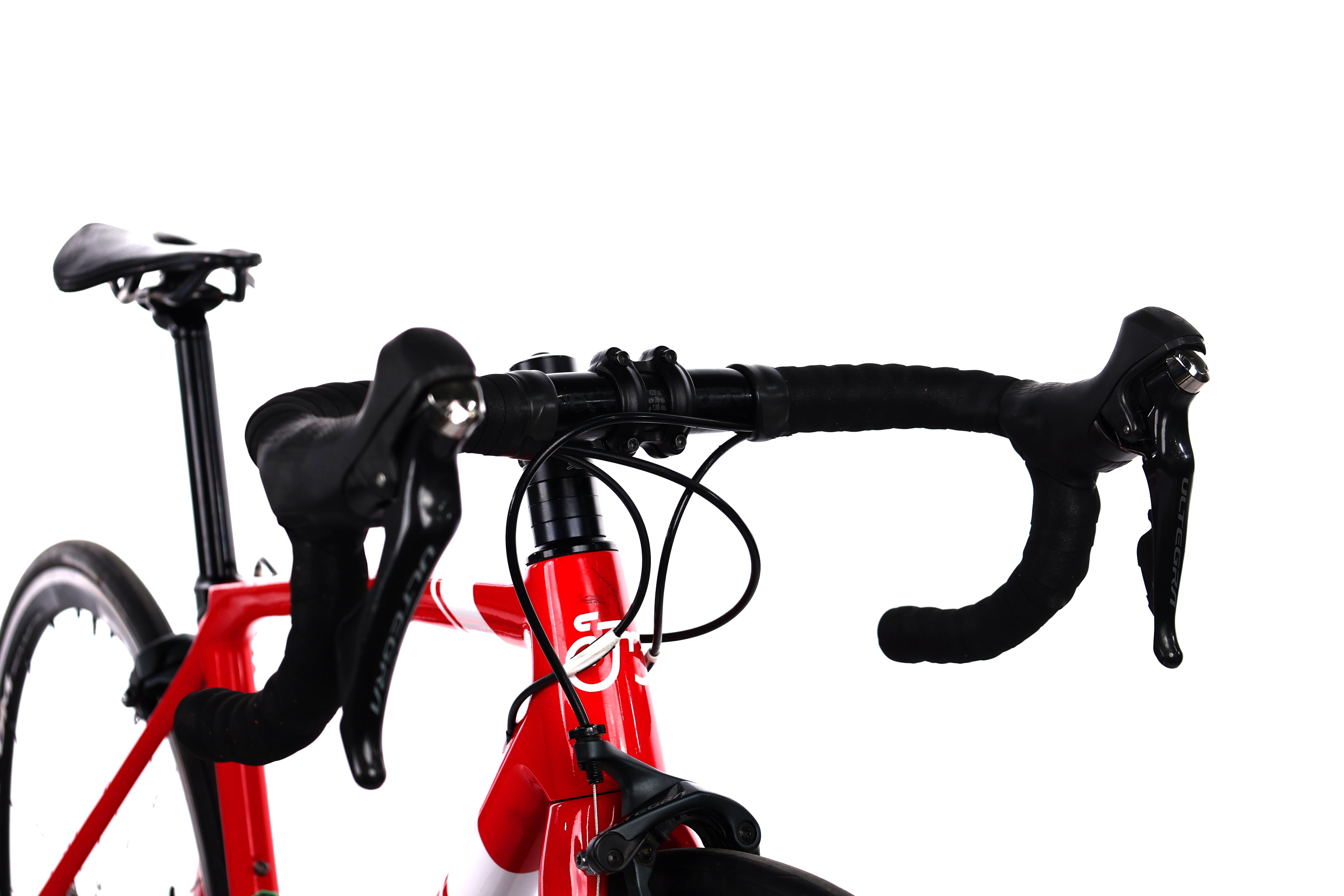 EddyMerckx Lavaredo 68 - Bici da corsa