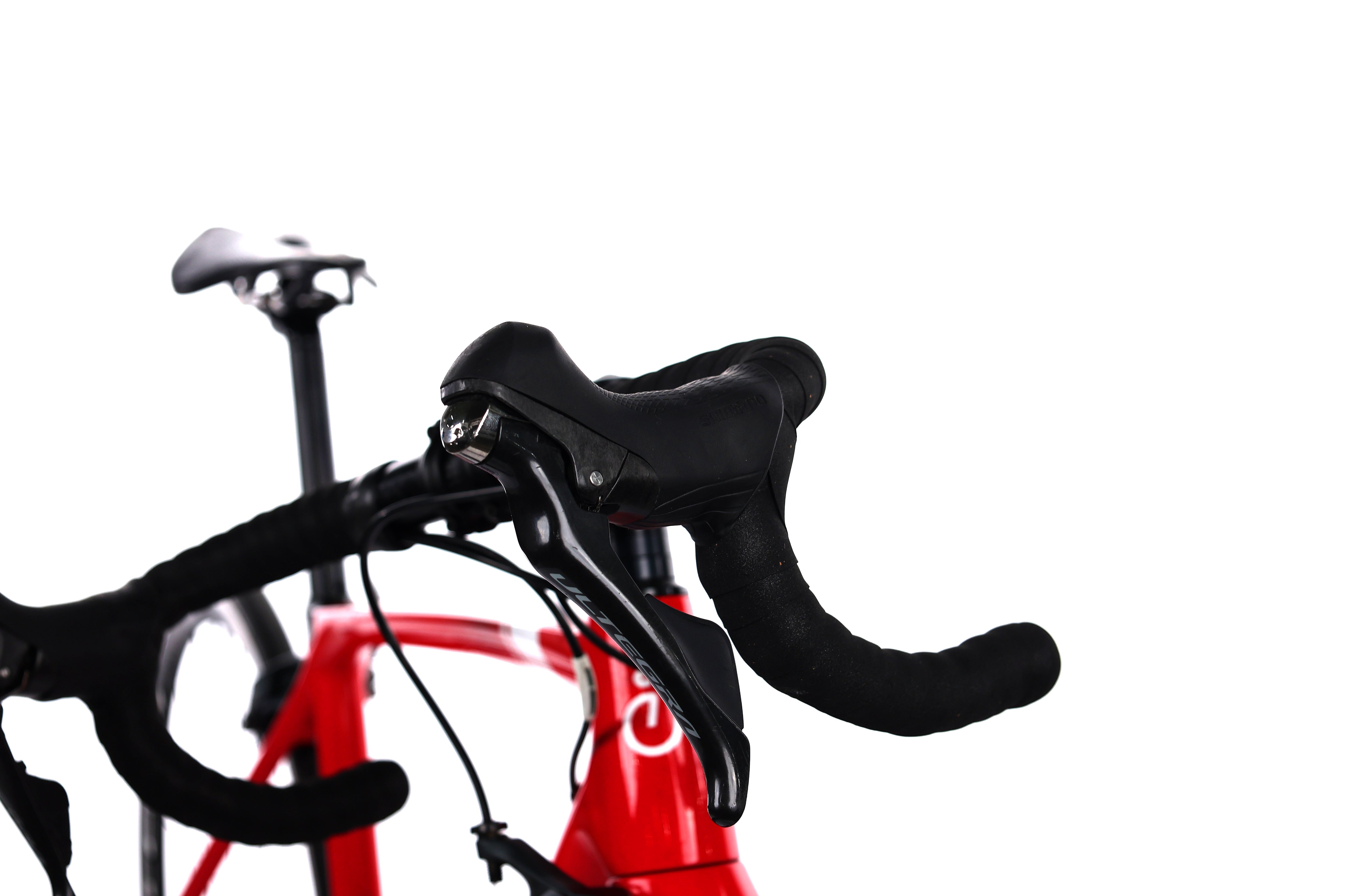 EddyMerckx Lavaredo 68 - Bici da corsa