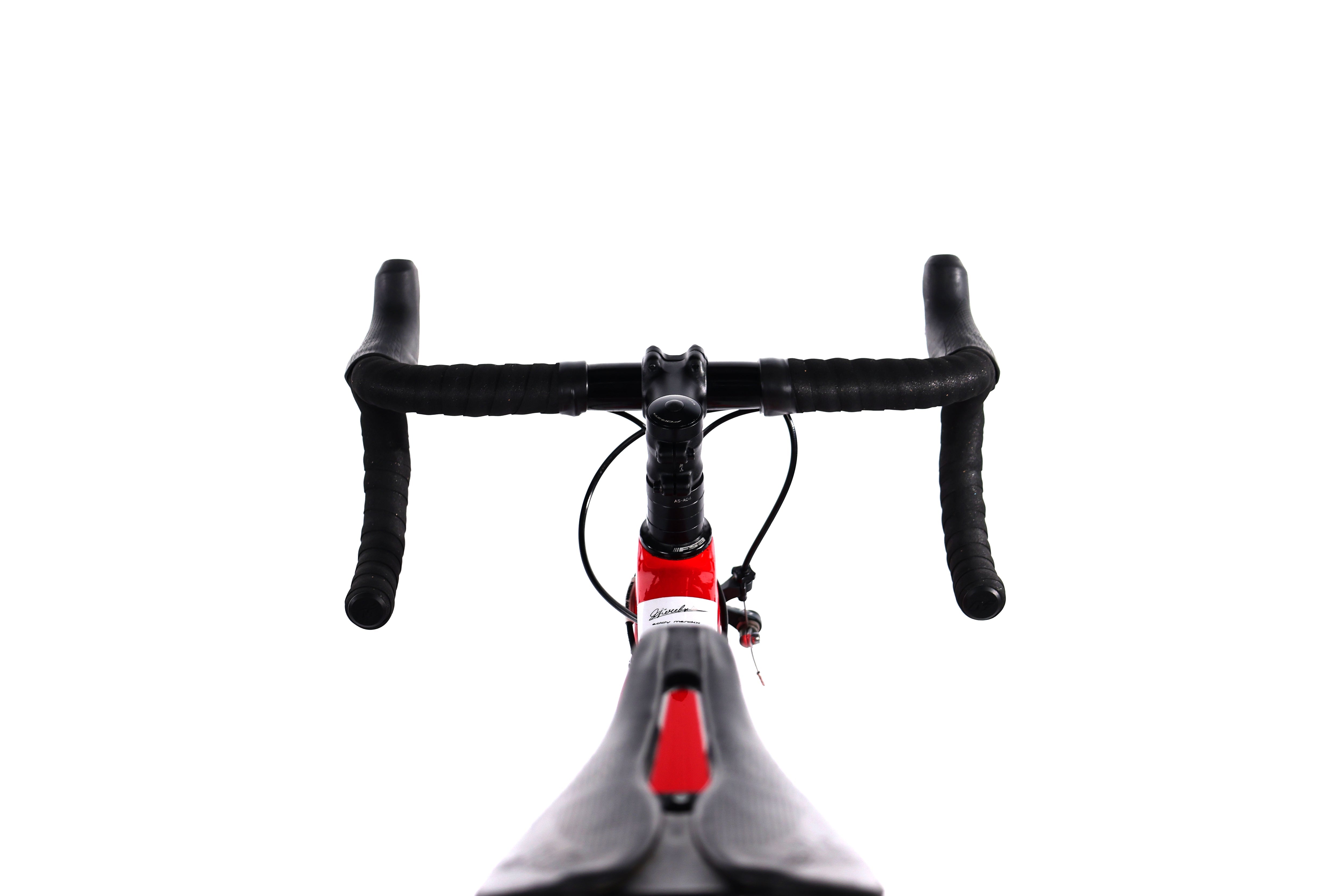 EddyMerckx Lavaredo 68 - Bici da corsa