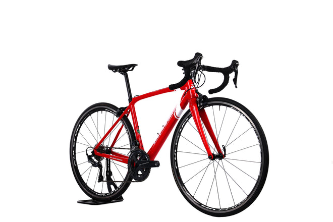 EddyMerckx Lavaredo 68 - Bici da corsa