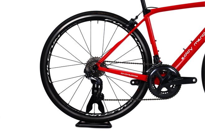 EddyMerckx Lavaredo 68 - Bici da corsa