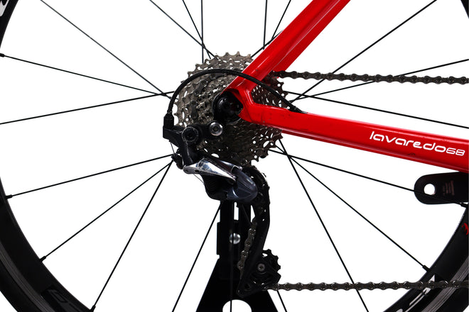 EddyMerckx Lavaredo 68 - Bici da corsa