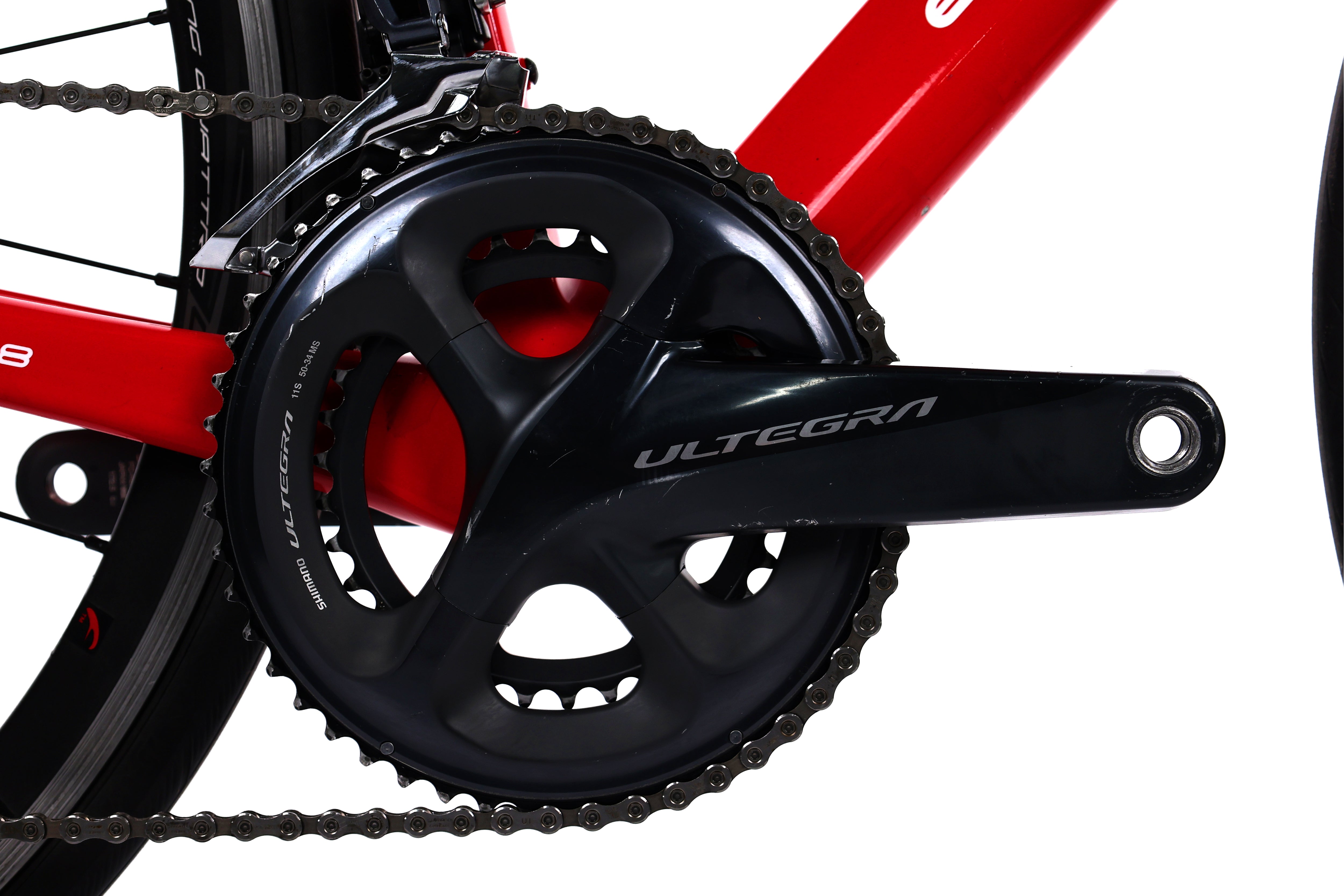 EddyMerckx Lavaredo 68 - Bici da corsa