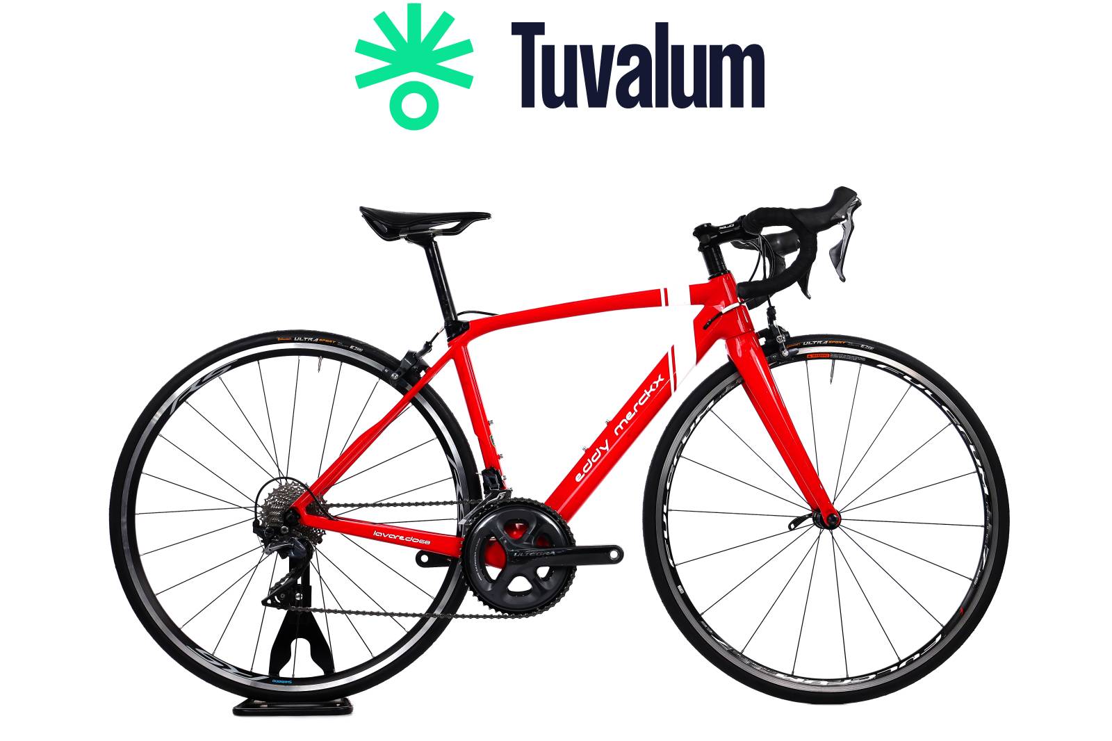 EddyMerckx Lavaredo 68 - Bici da corsa