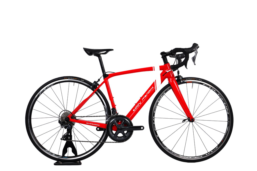 EddyMerckx Lavaredo 68 - Bici da corsa