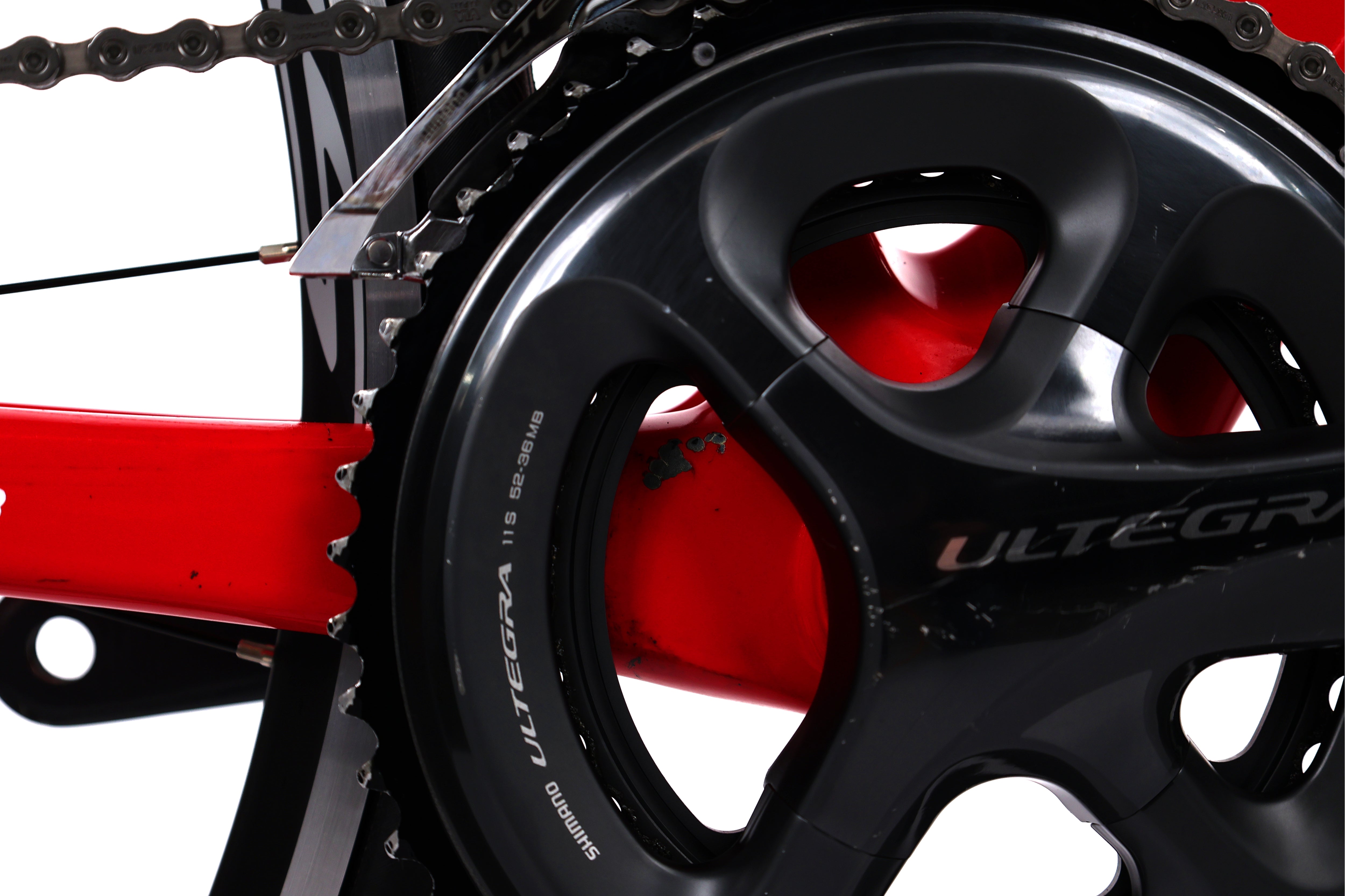 EddyMerckx Lavaredo 68 - Bici da corsa