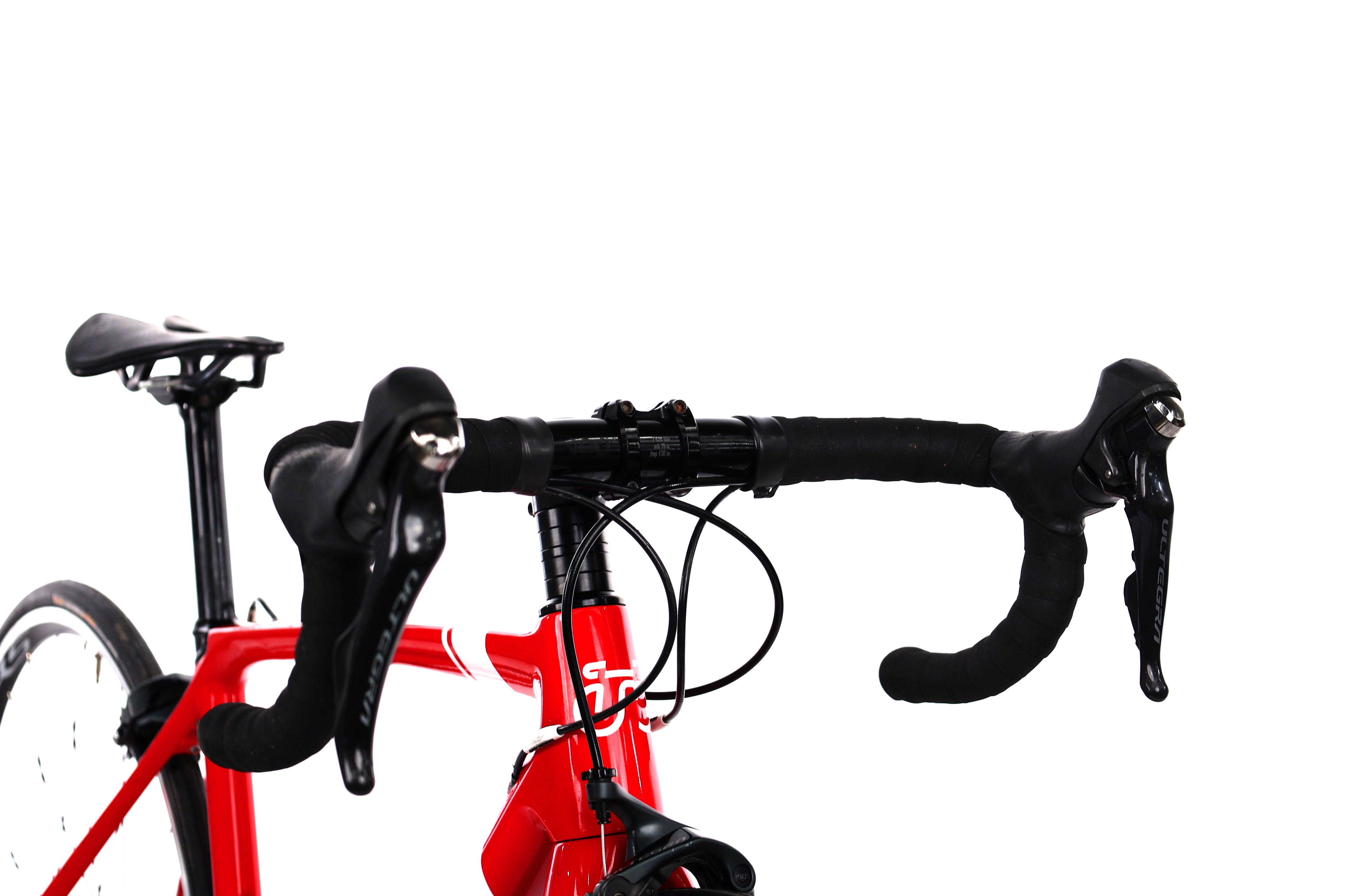 EddyMerckx Lavaredo 68 - Bici da corsa