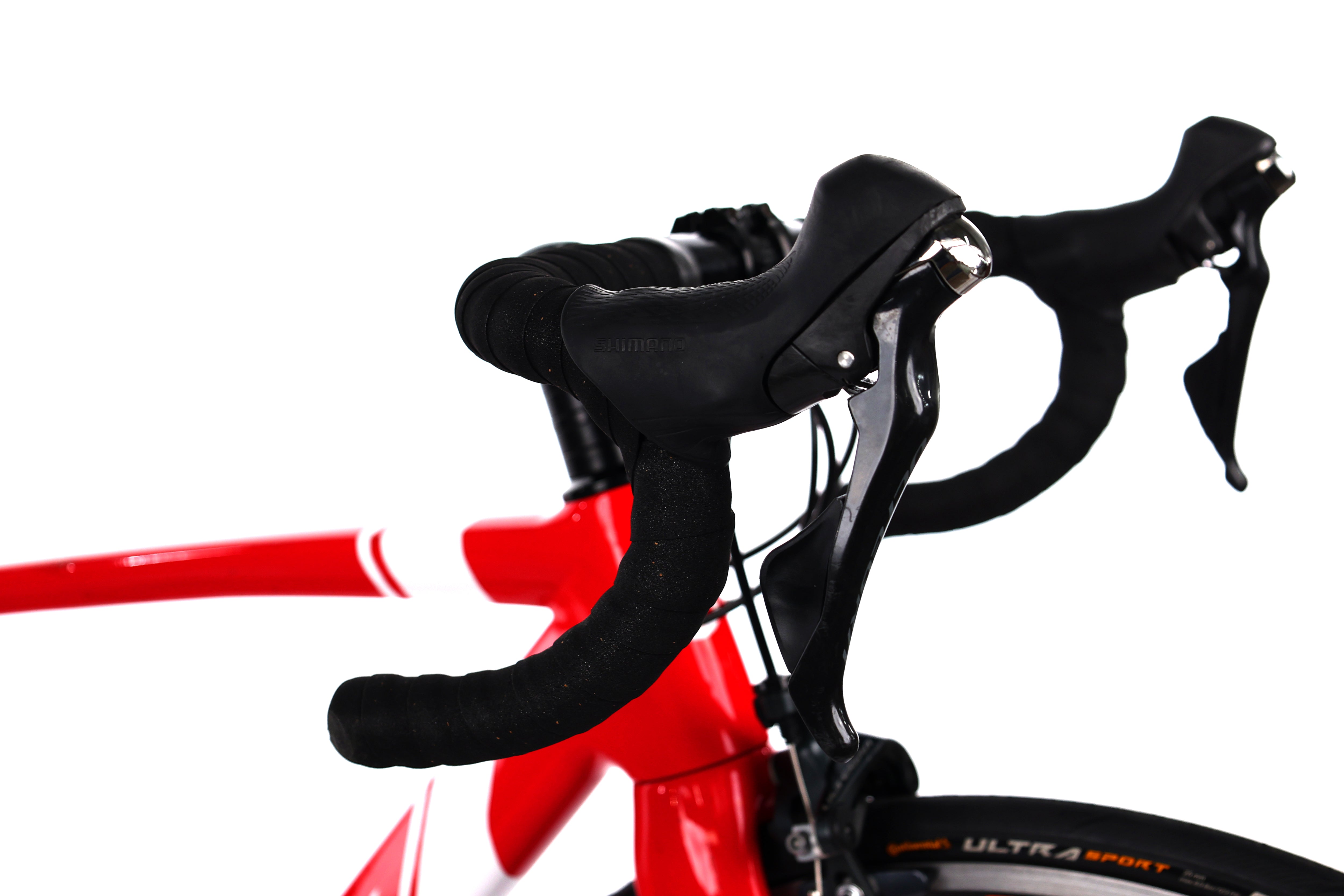 EddyMerckx Lavaredo 68 - Bici da corsa