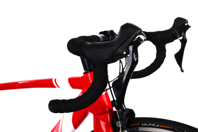 EddyMerckx Lavaredo 68 - Bici da corsa