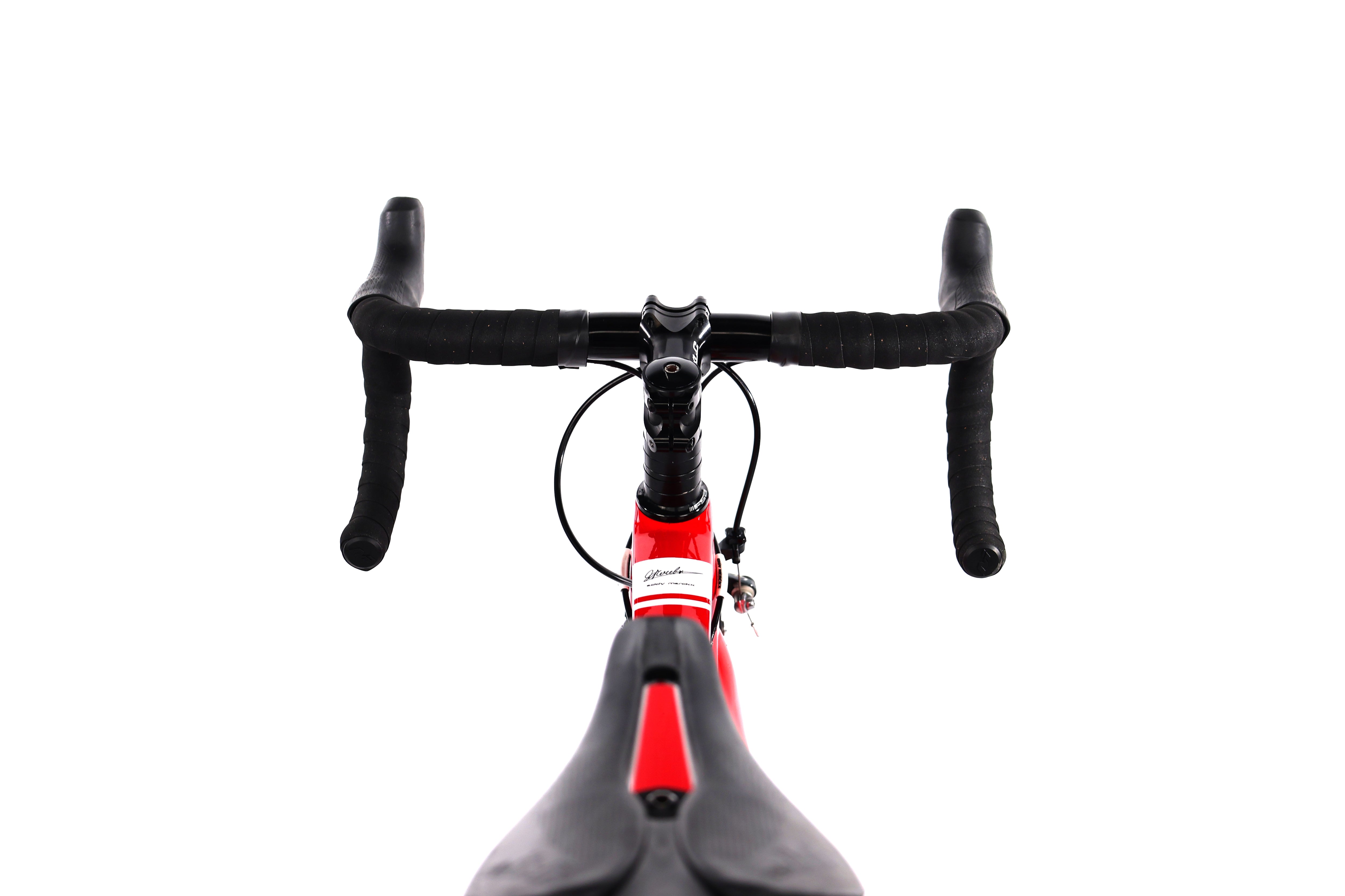 EddyMerckx Lavaredo 68 - Bici da corsa