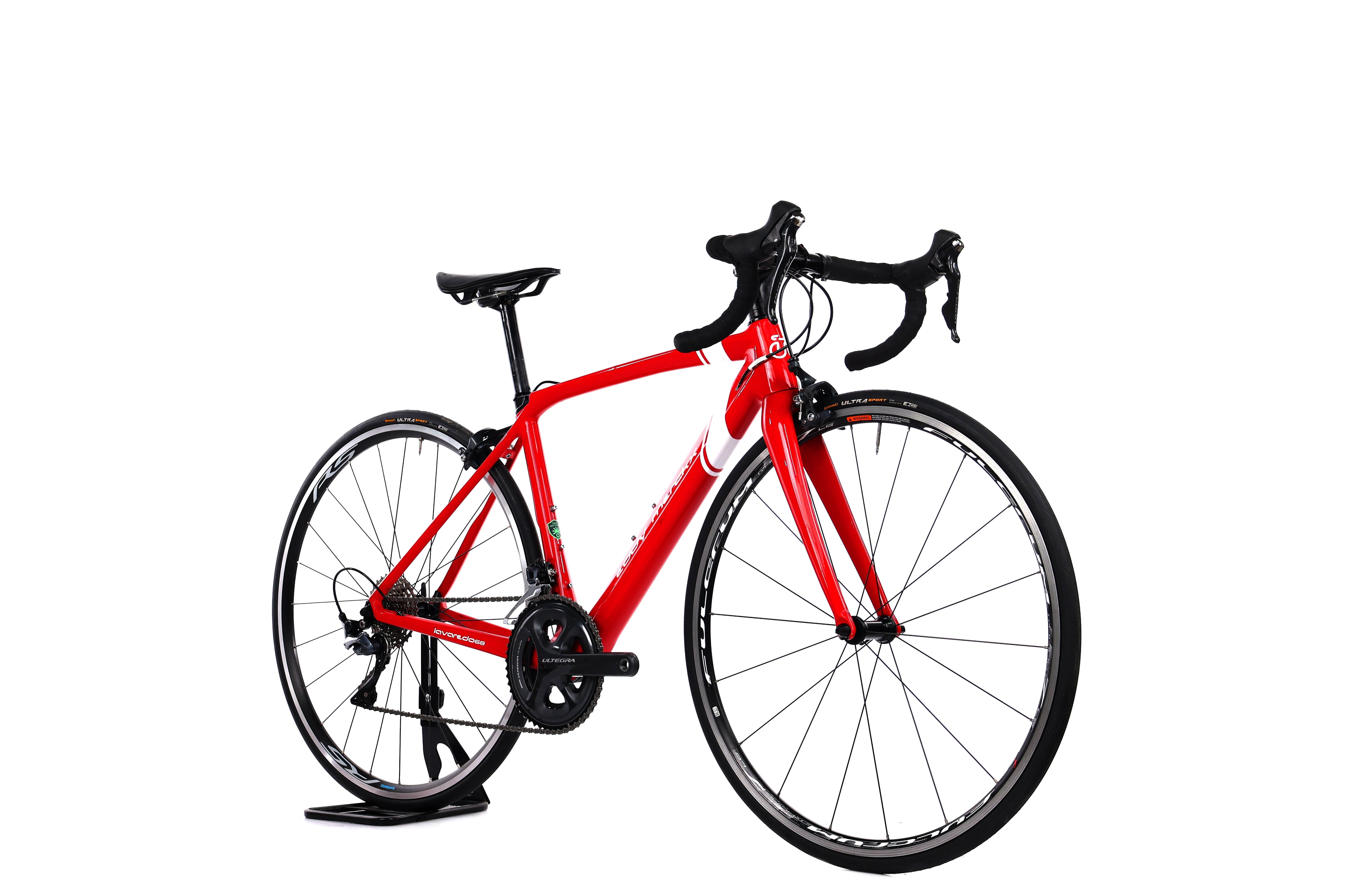 EddyMerckx Lavaredo 68 - Bici da corsa