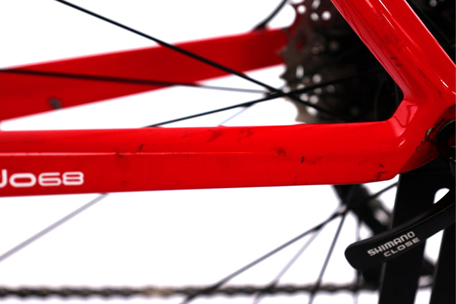 EddyMerckx Lavaredo 68 - Bici da corsa