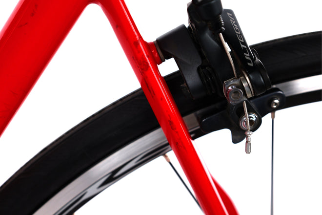 EddyMerckx Lavaredo 68 - Bici da corsa