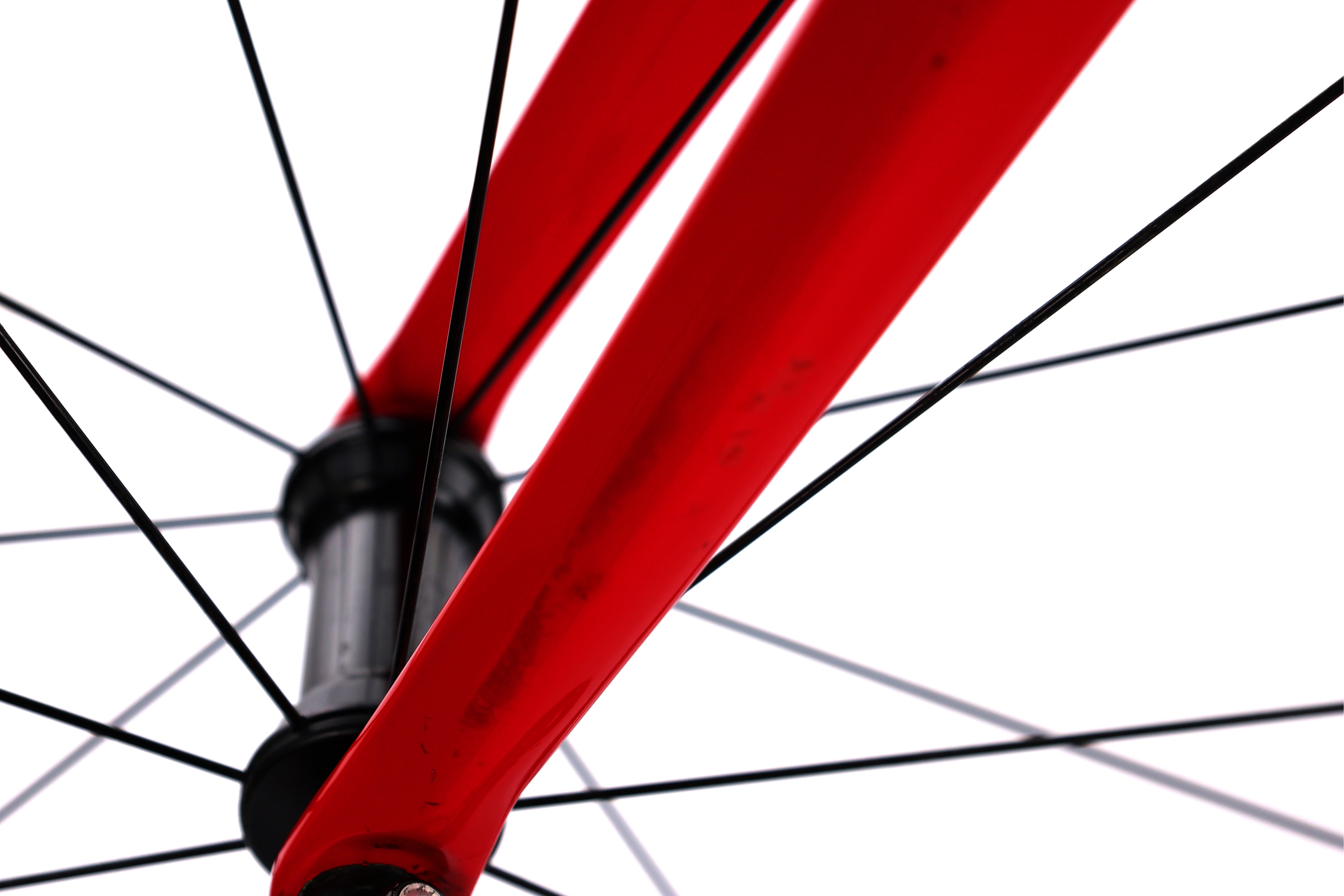 EddyMerckx Lavaredo 68 - Bici da corsa