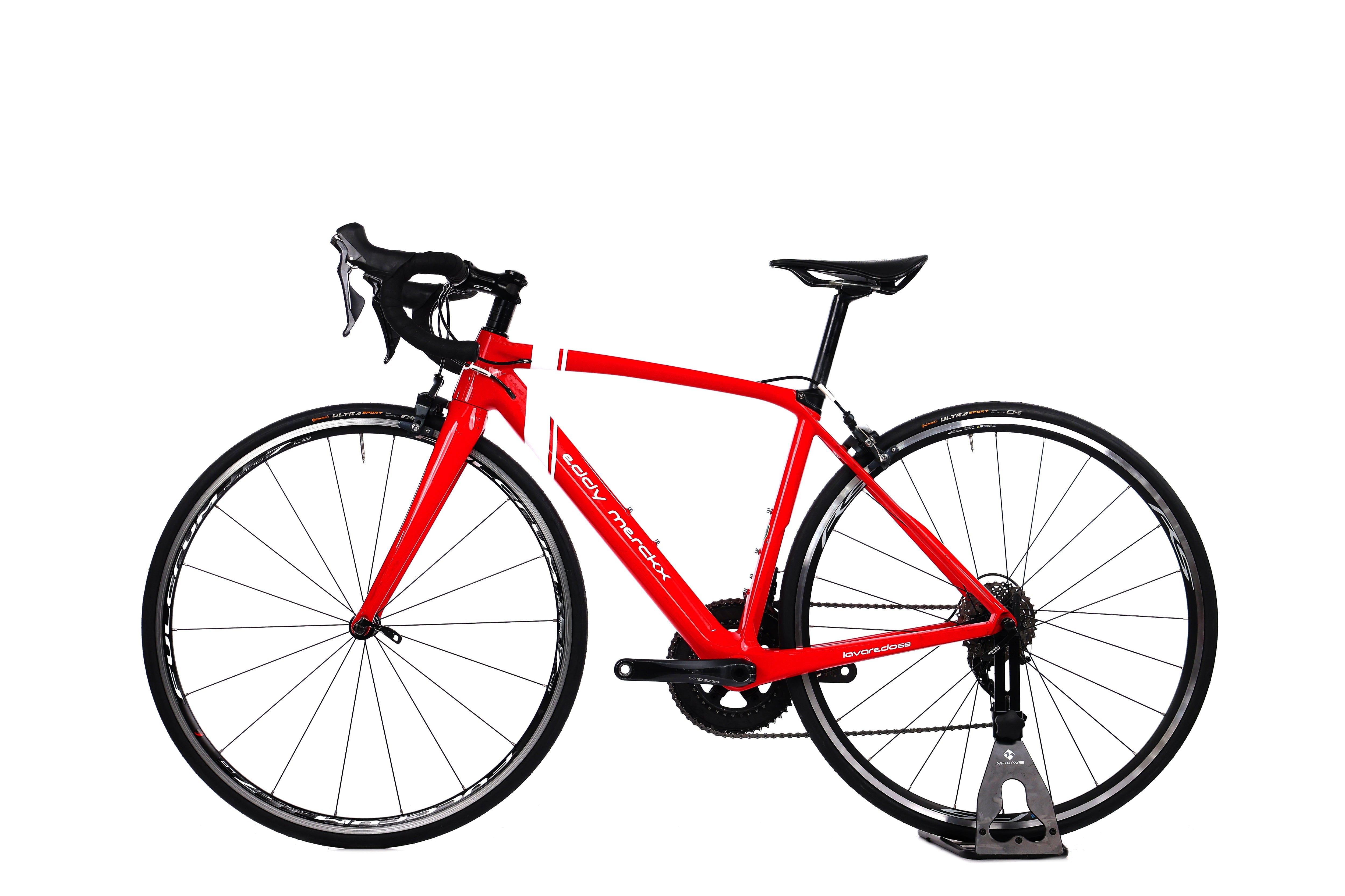 EddyMerckx Lavaredo 68 - Bici da corsa