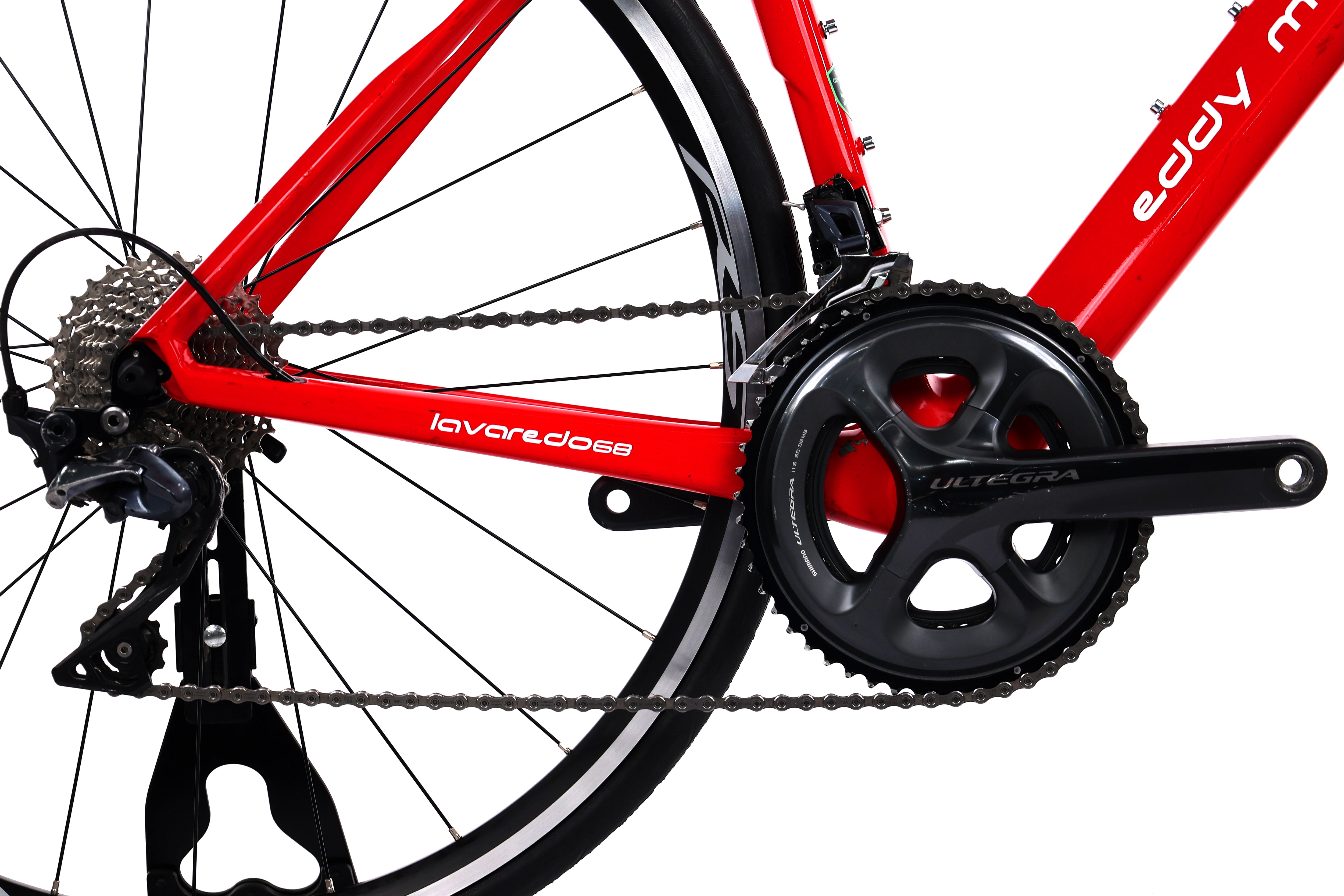 EddyMerckx Lavaredo 68 - Bici da corsa