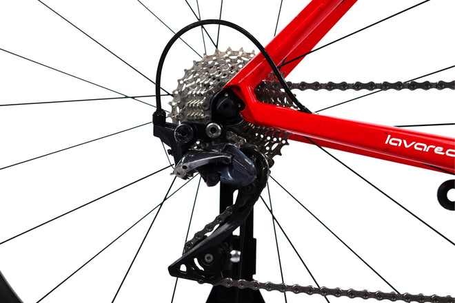 EddyMerckx Lavaredo 68 - Bici da corsa