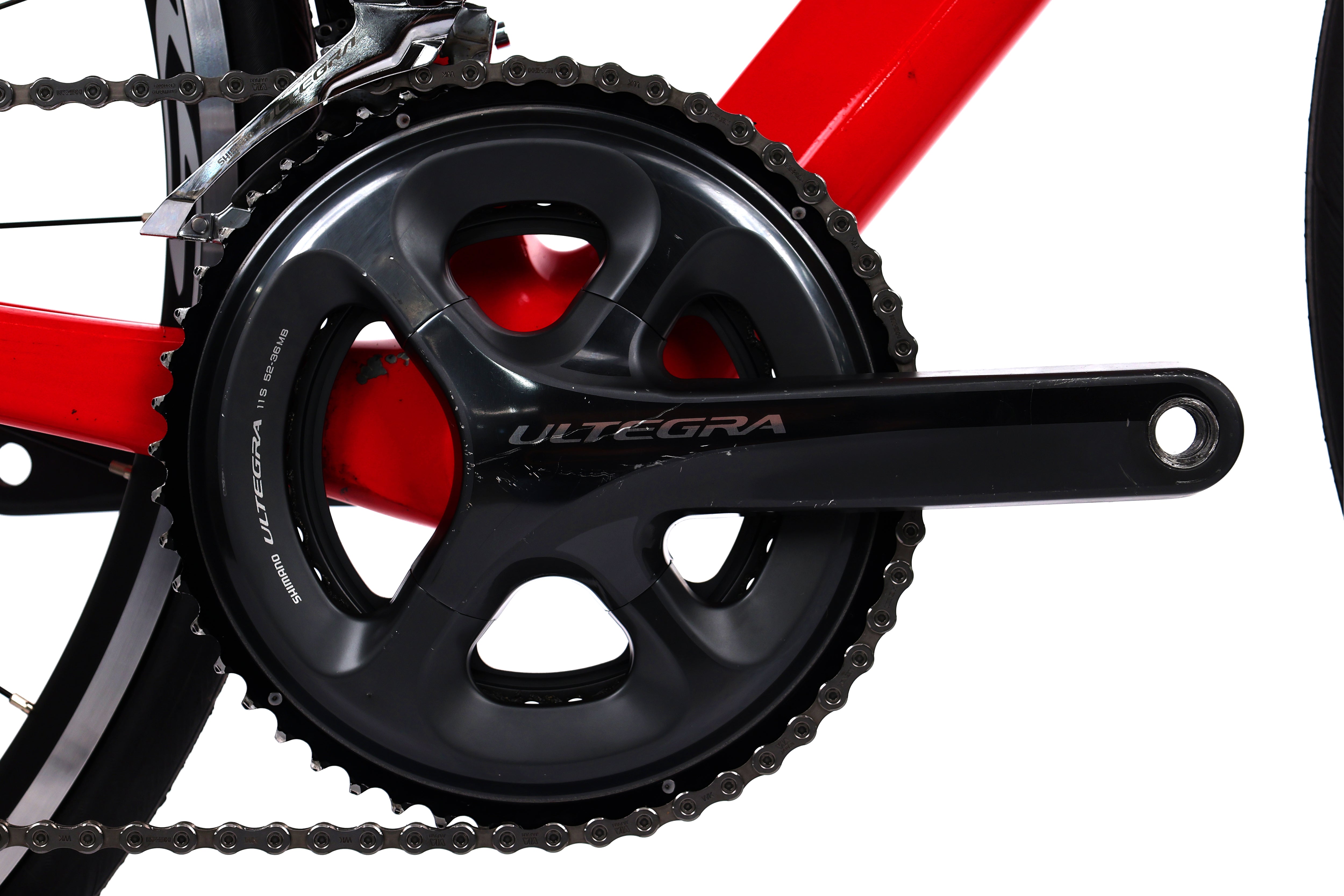 EddyMerckx Lavaredo 68 - Bici da corsa