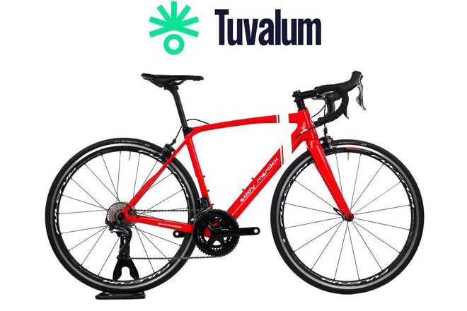 EddyMerckx Lavaredo 68 - Bici da corsa