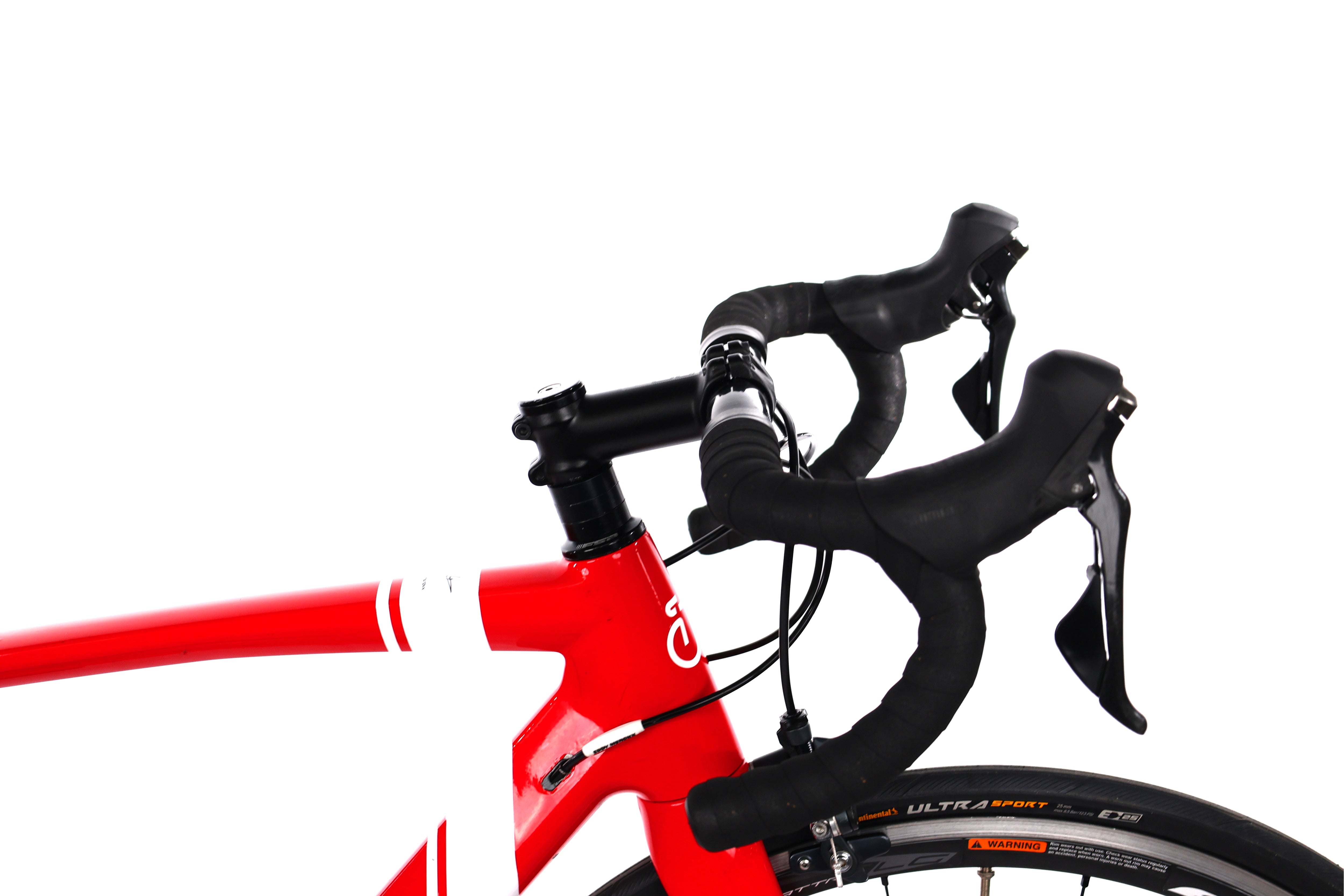 EddyMerckx Lavaredo 68 - Bici da corsa