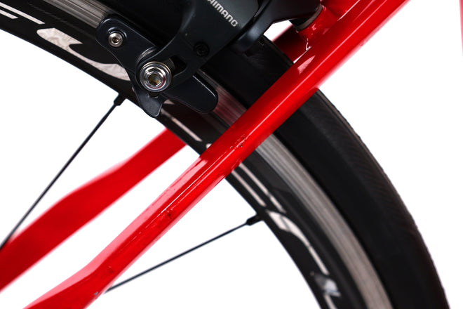 EddyMerckx Lavaredo 68 - Bici da corsa