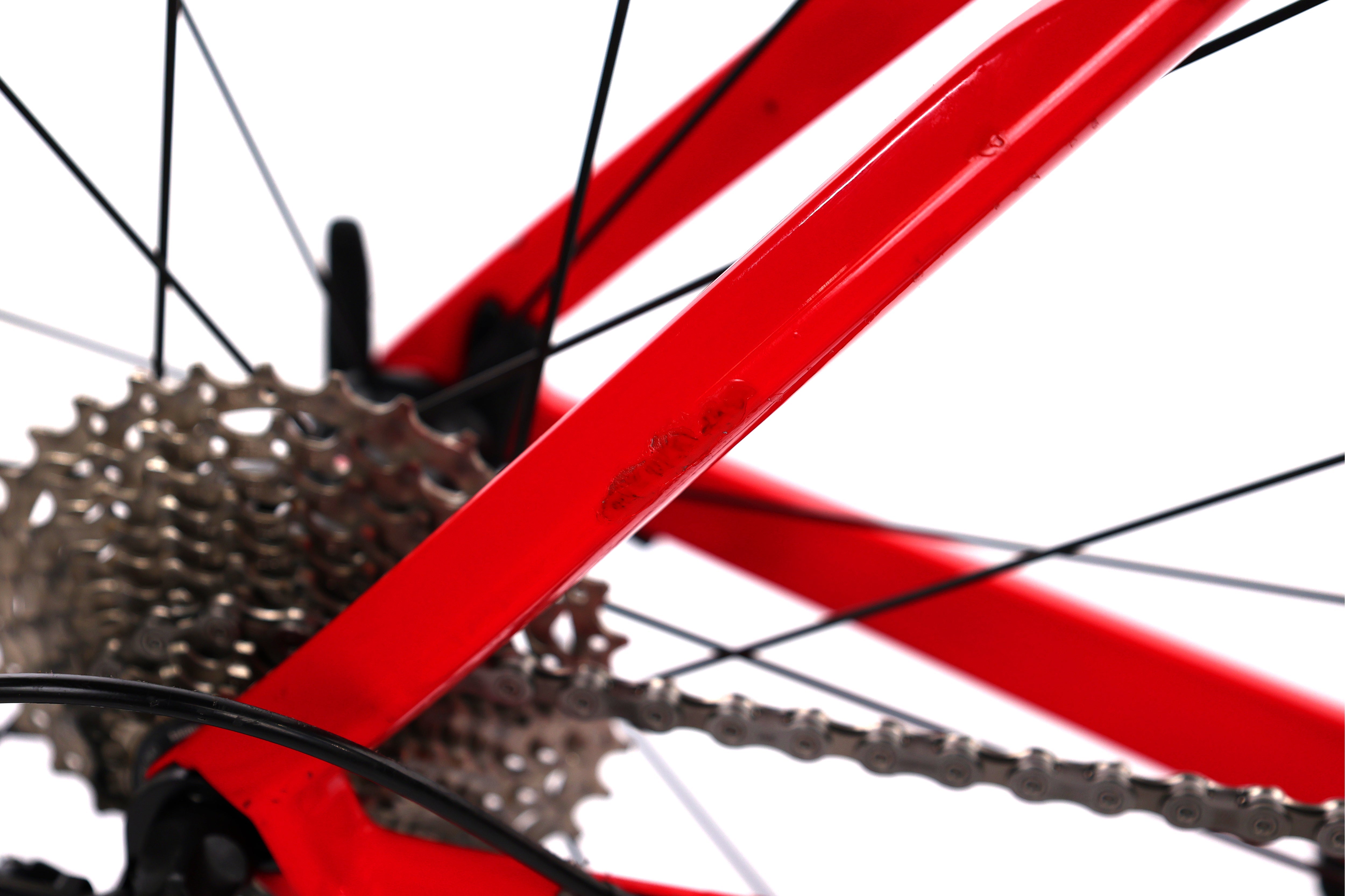 EddyMerckx Lavaredo 68 - Bici da corsa