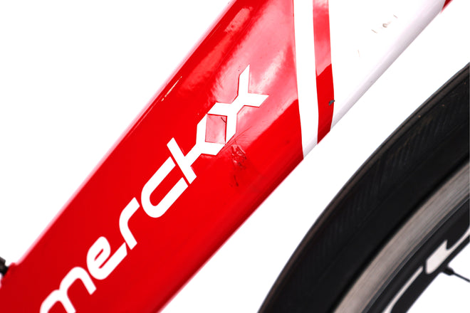 EddyMerckx Lavaredo 68 - Bici da corsa