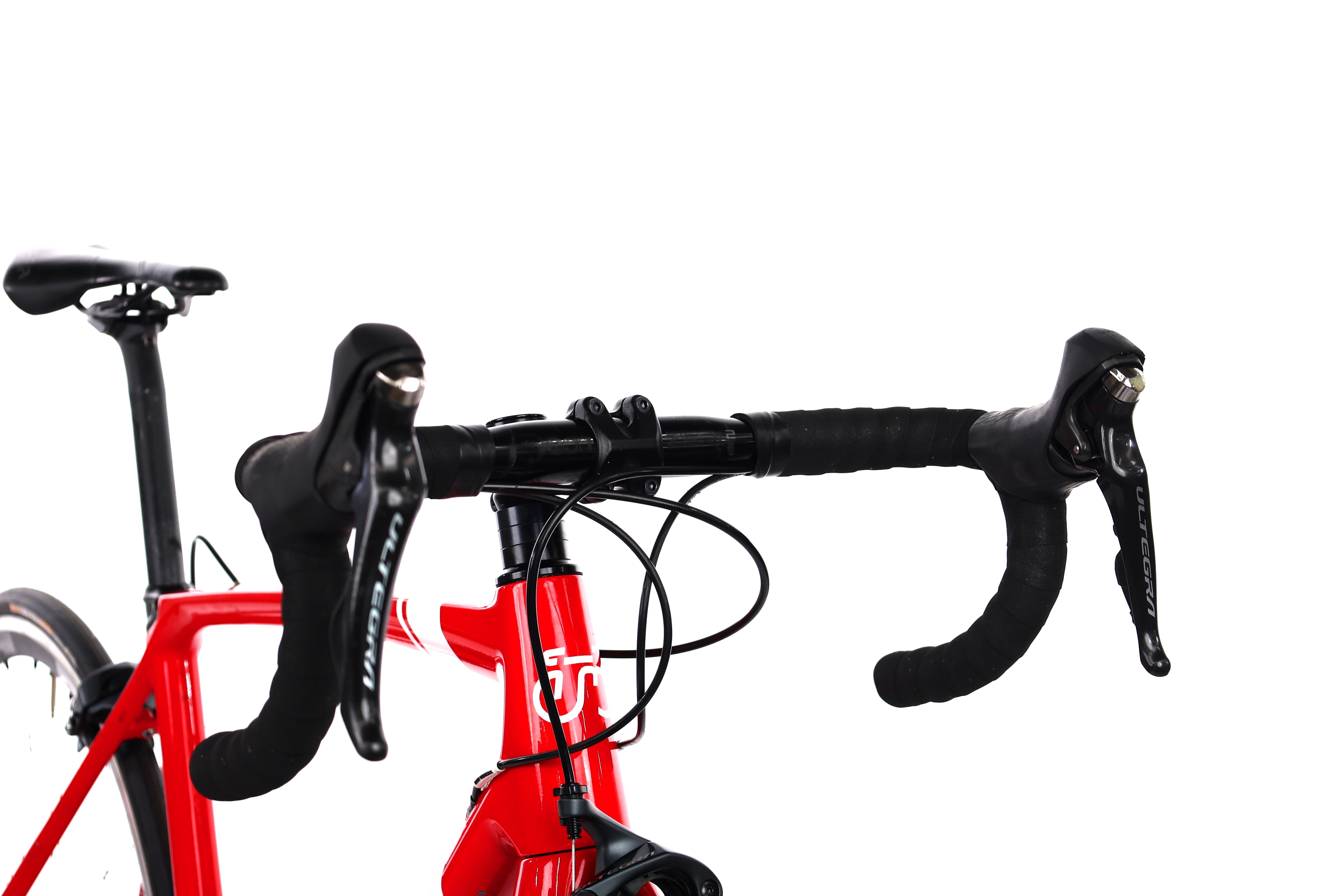 EddyMerckx Lavaredo 68 - Bici da corsa