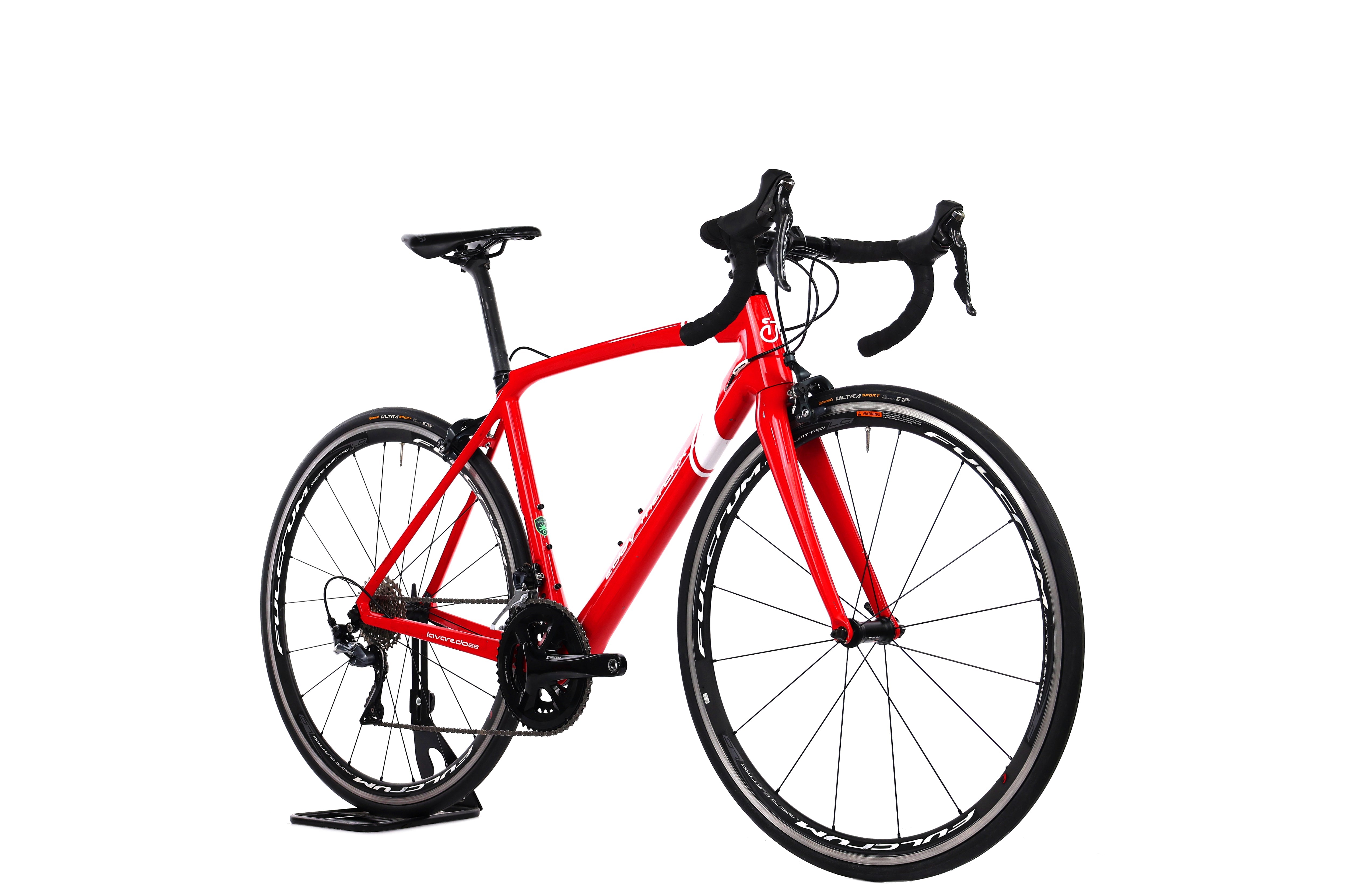 EddyMerckx Lavaredo 68 - Bici da corsa